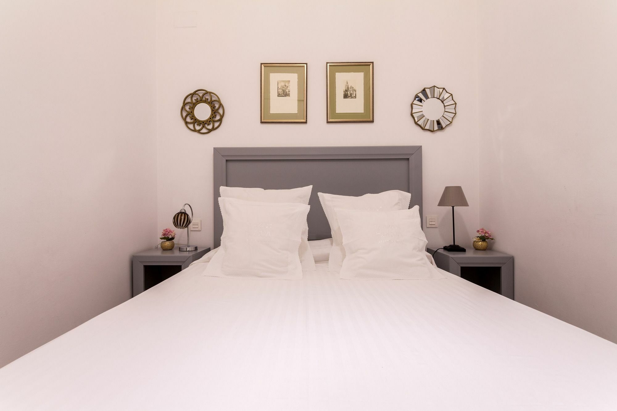 Apartment - Plaza Nueva Seville