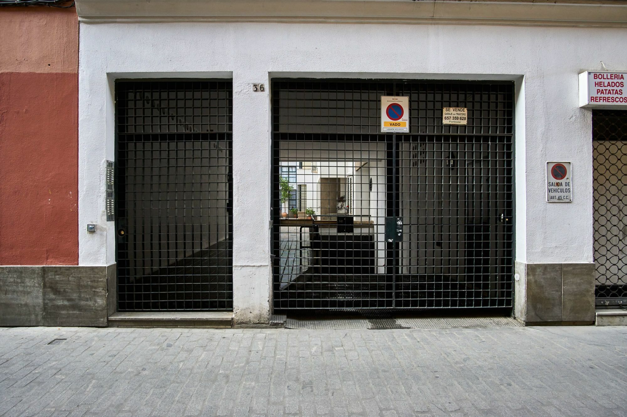 Tranquilo De Lujo Apartment Seville
