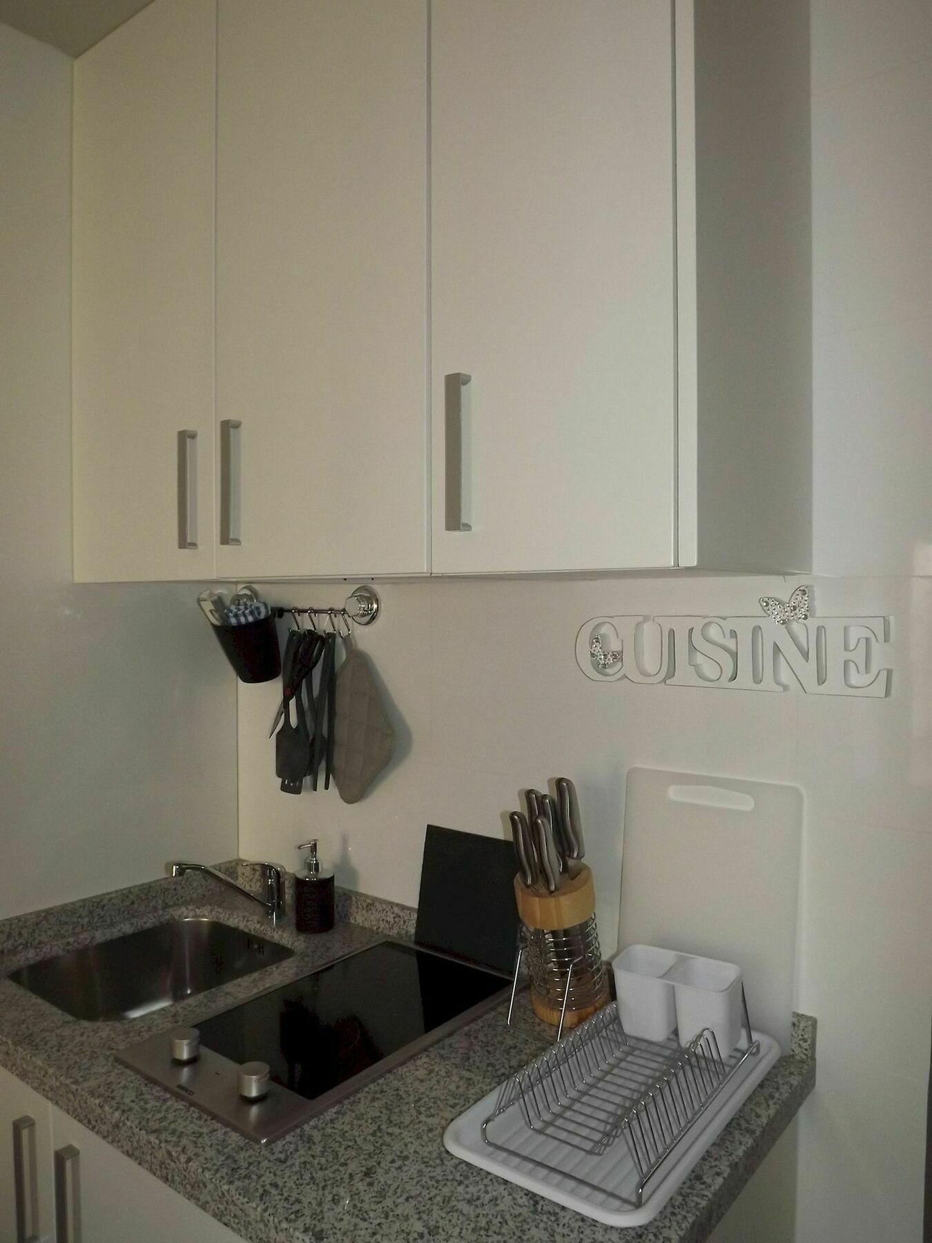 Apartment - Plaza Nueva *