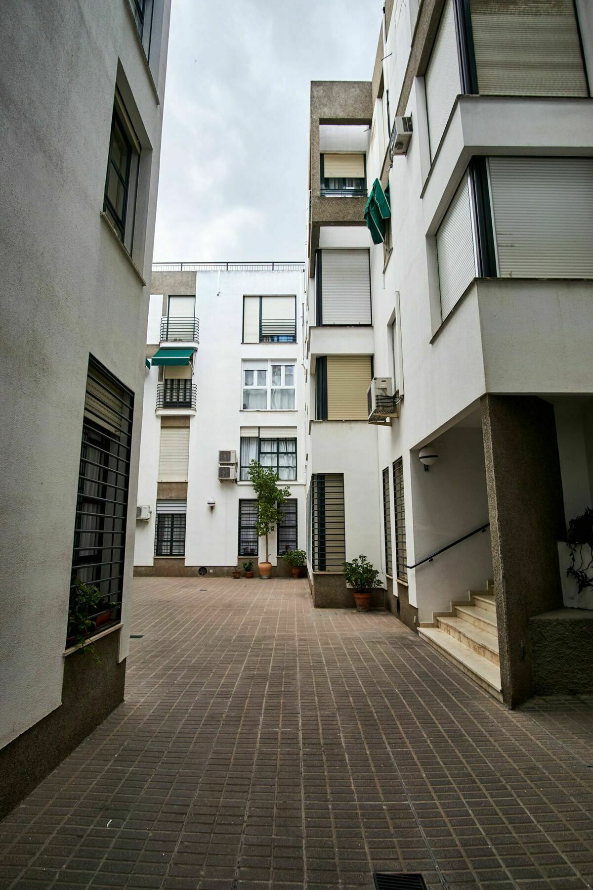 Tranquilo De Lujo Apartment *