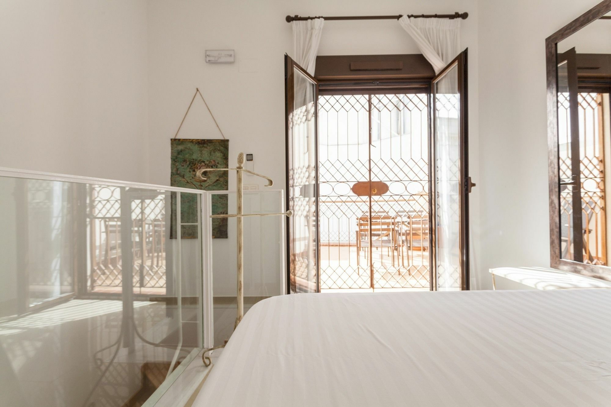 - Plaza Nueva Apartment