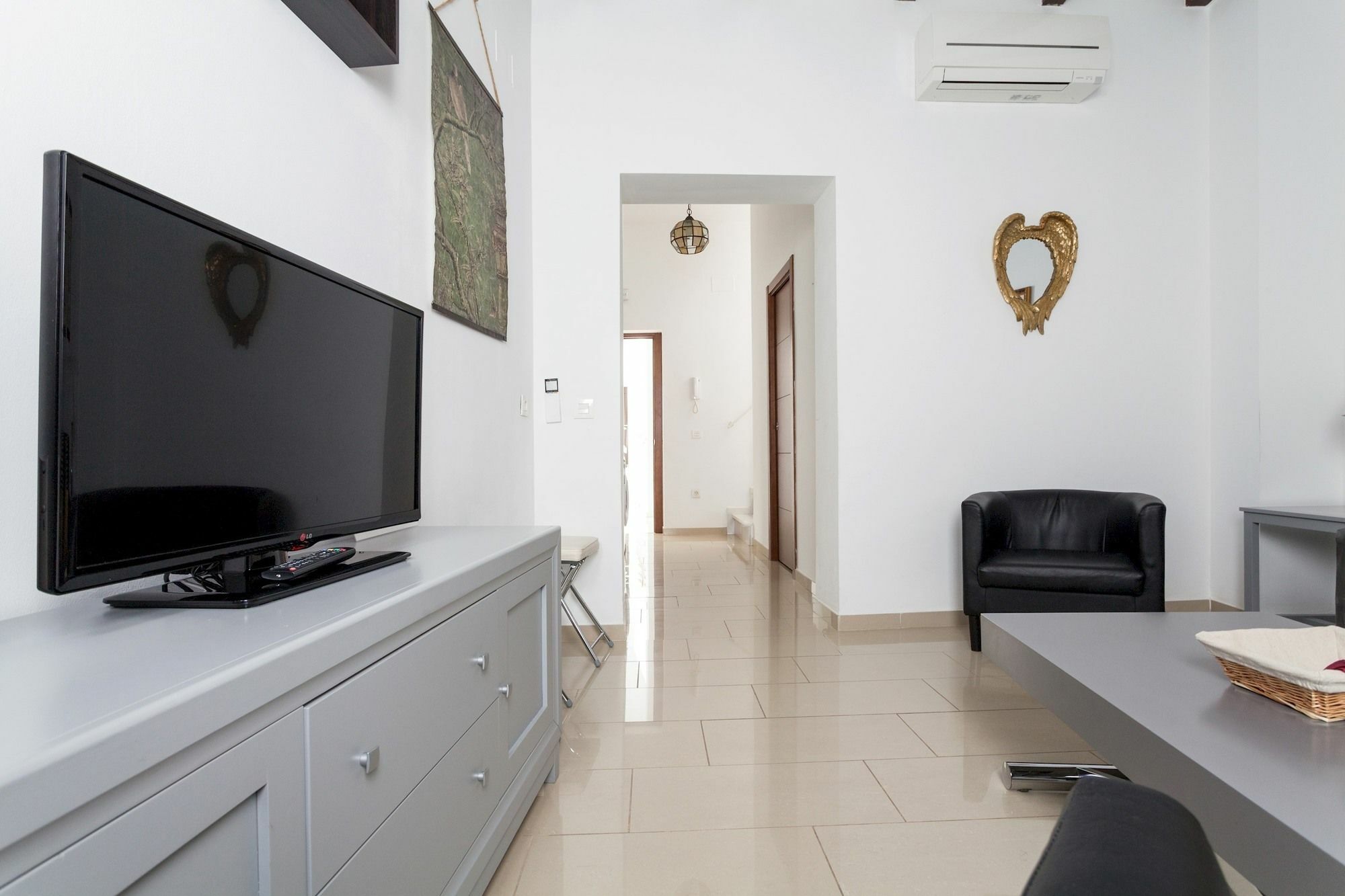 Apartment - Plaza Nueva Seville