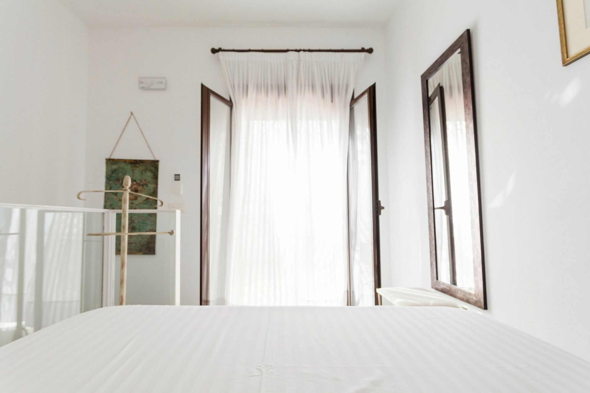- Plaza Nueva Apartment Seville