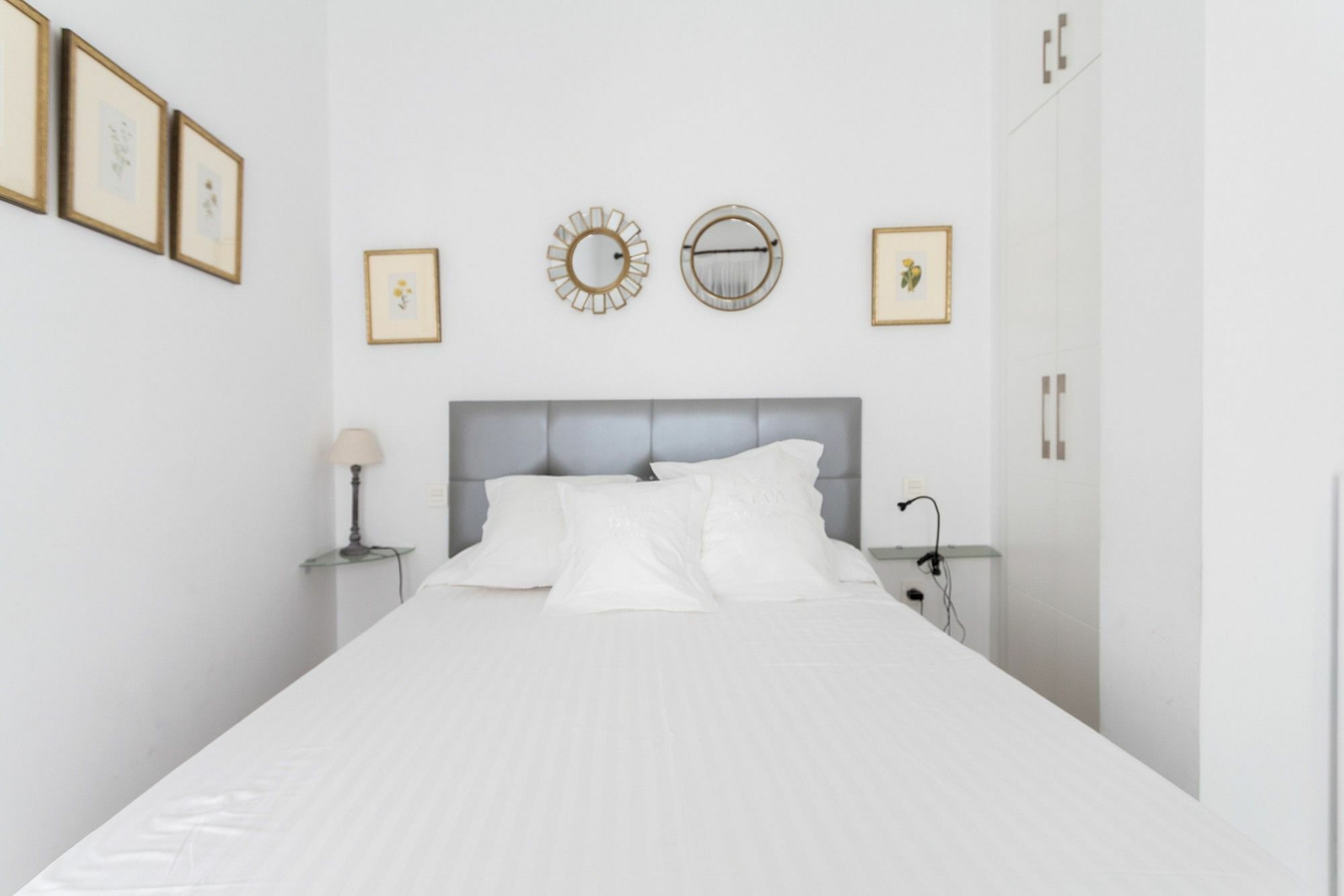 Apartment Plaza Nueva Seville
