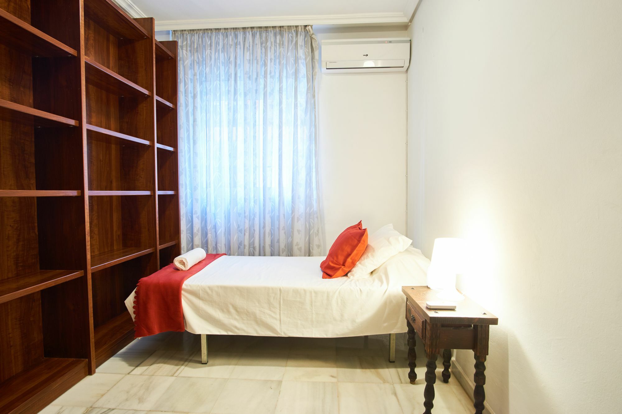 Amplio En Casco Historico Apartment Seville