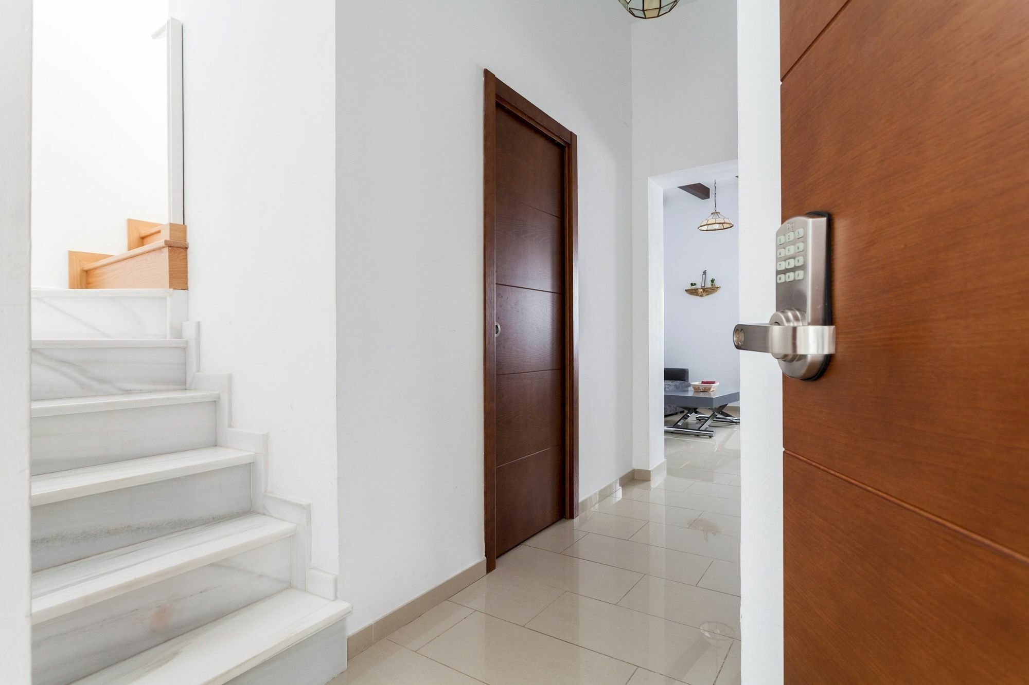 Apartment - Plaza Nueva
