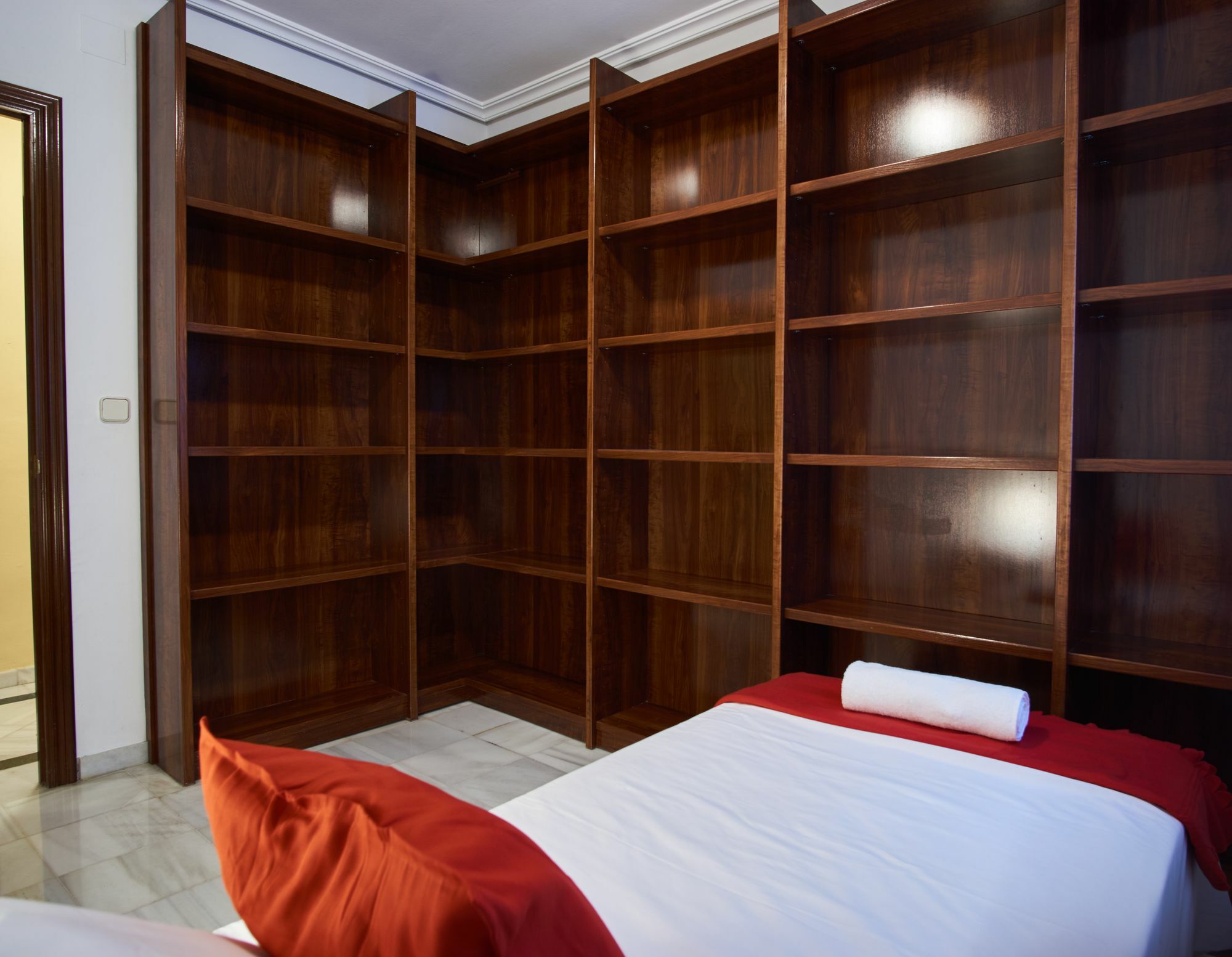 Amplio En Casco Historico Apartment *