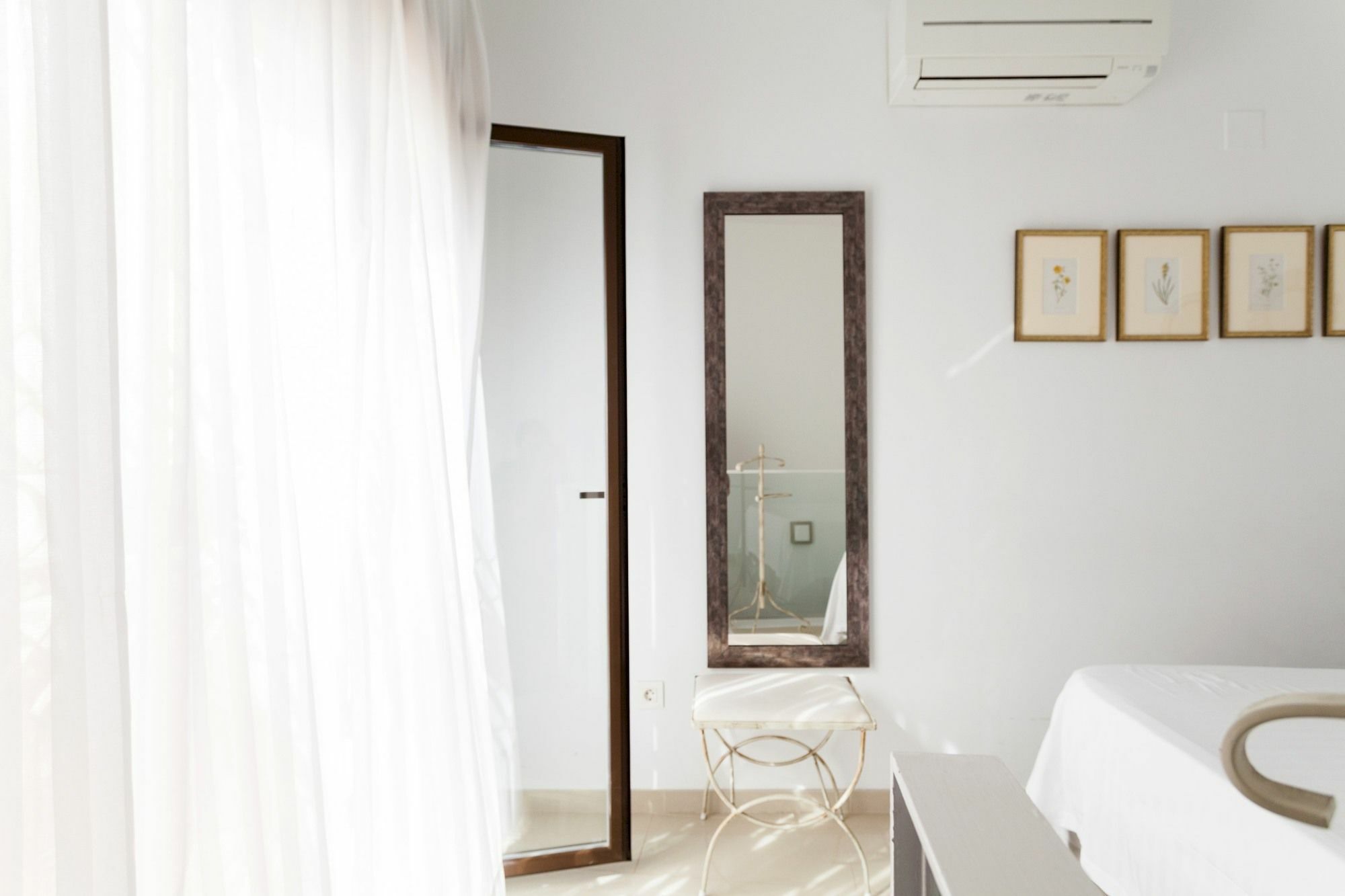 - Plaza Nueva Apartment Seville