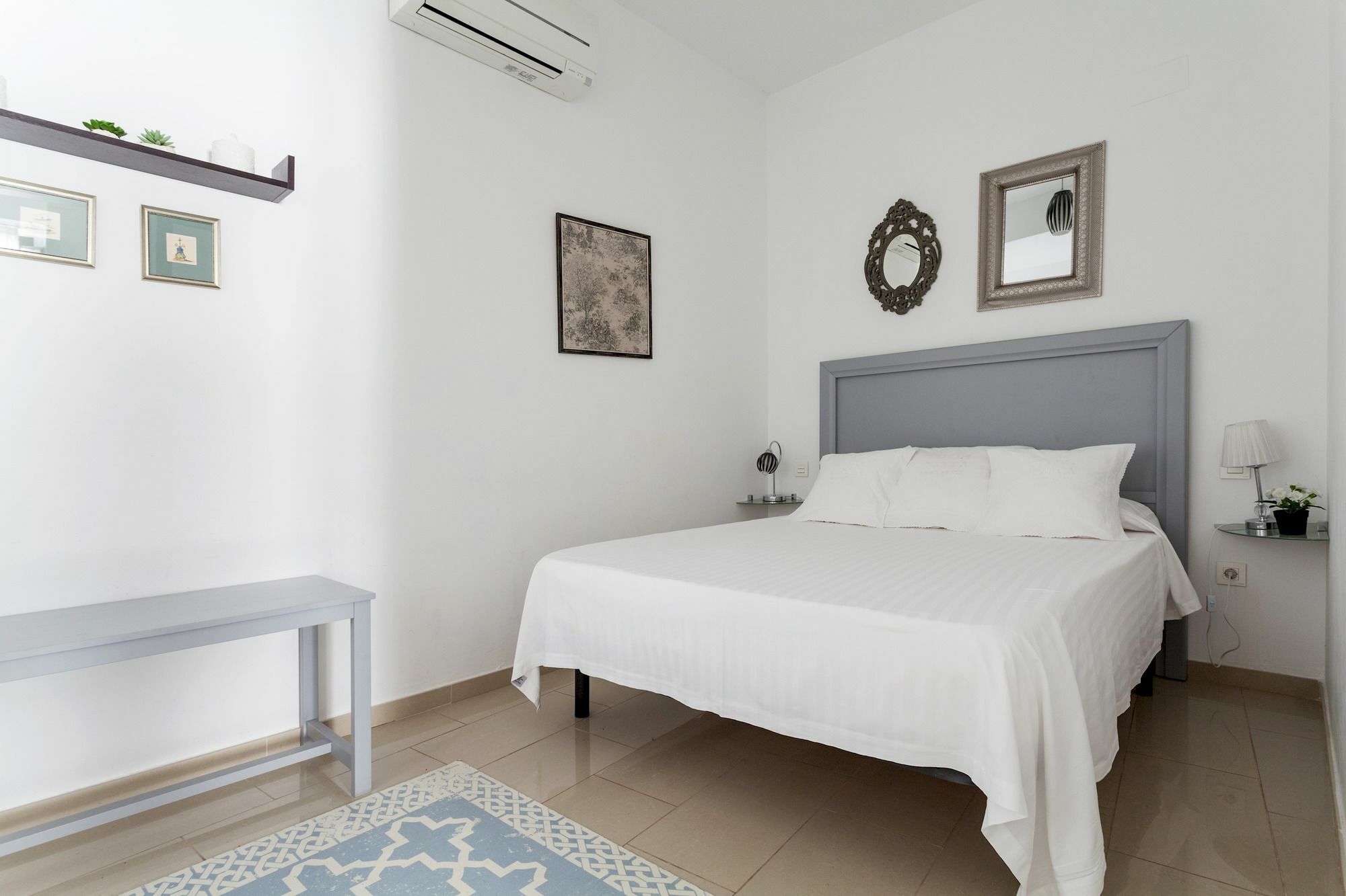 Apartment - Plaza Nueva Seville