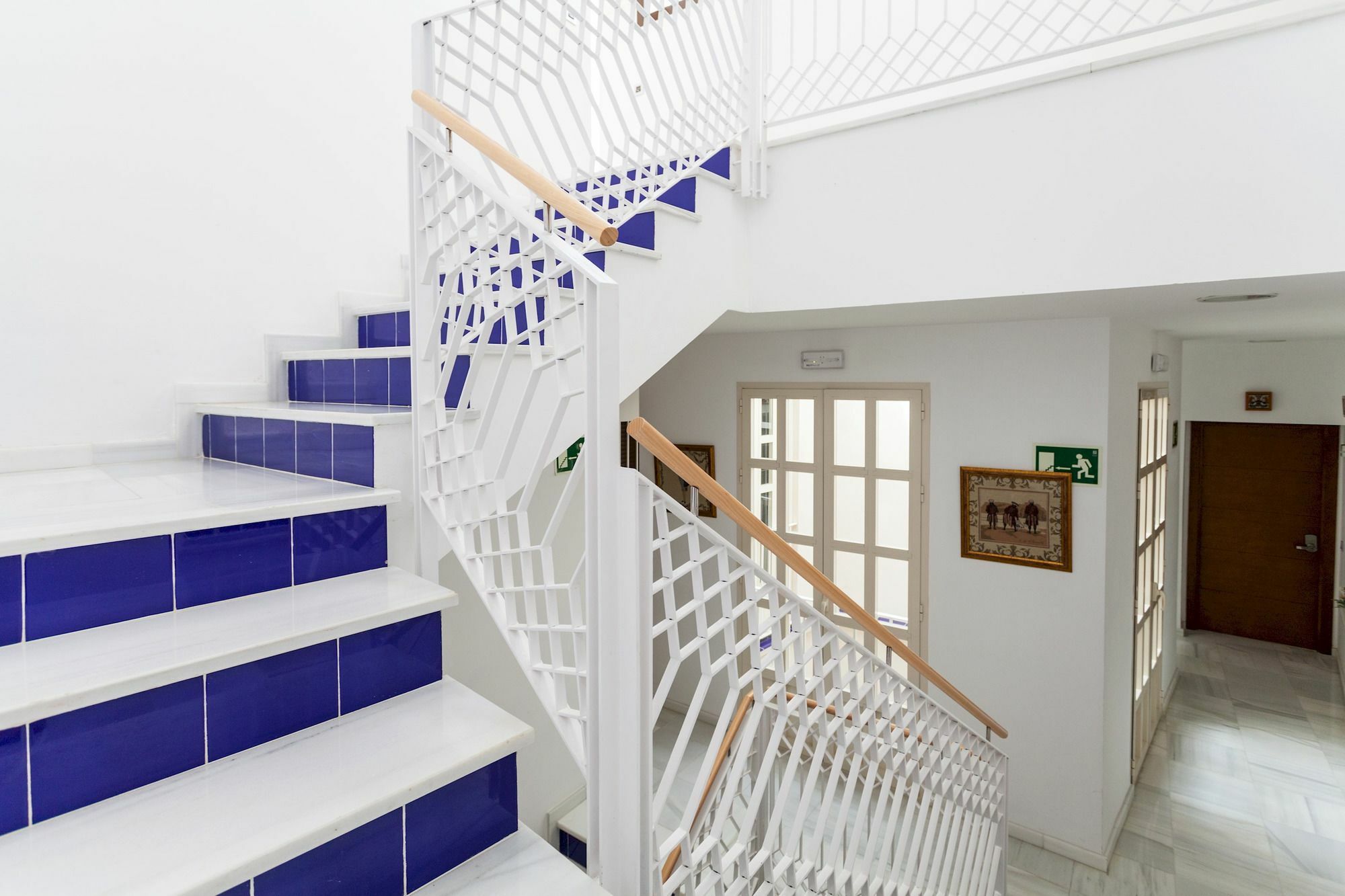 - Plaza Nueva Apartment