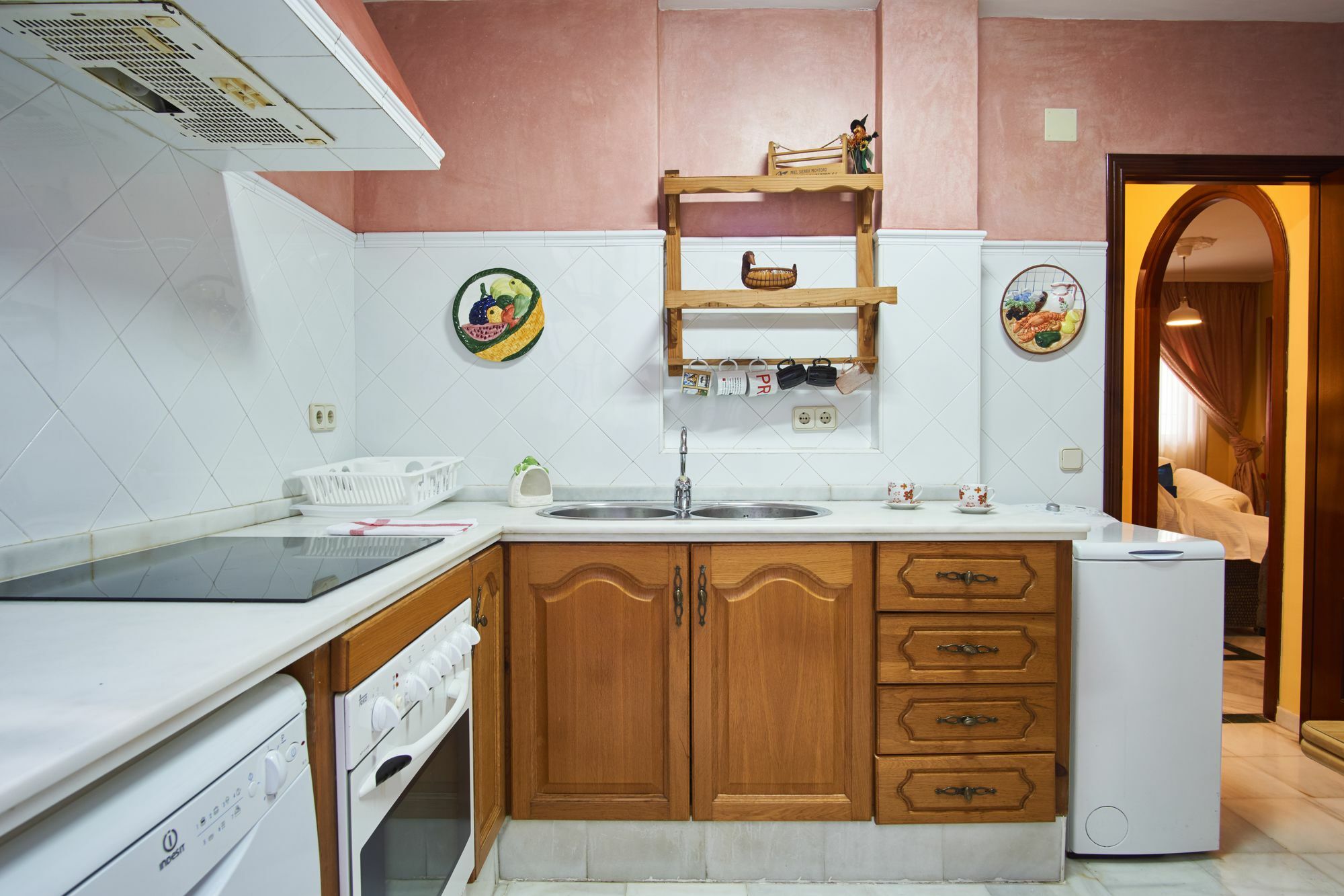 Apartment Amplio En Casco Historico Seville