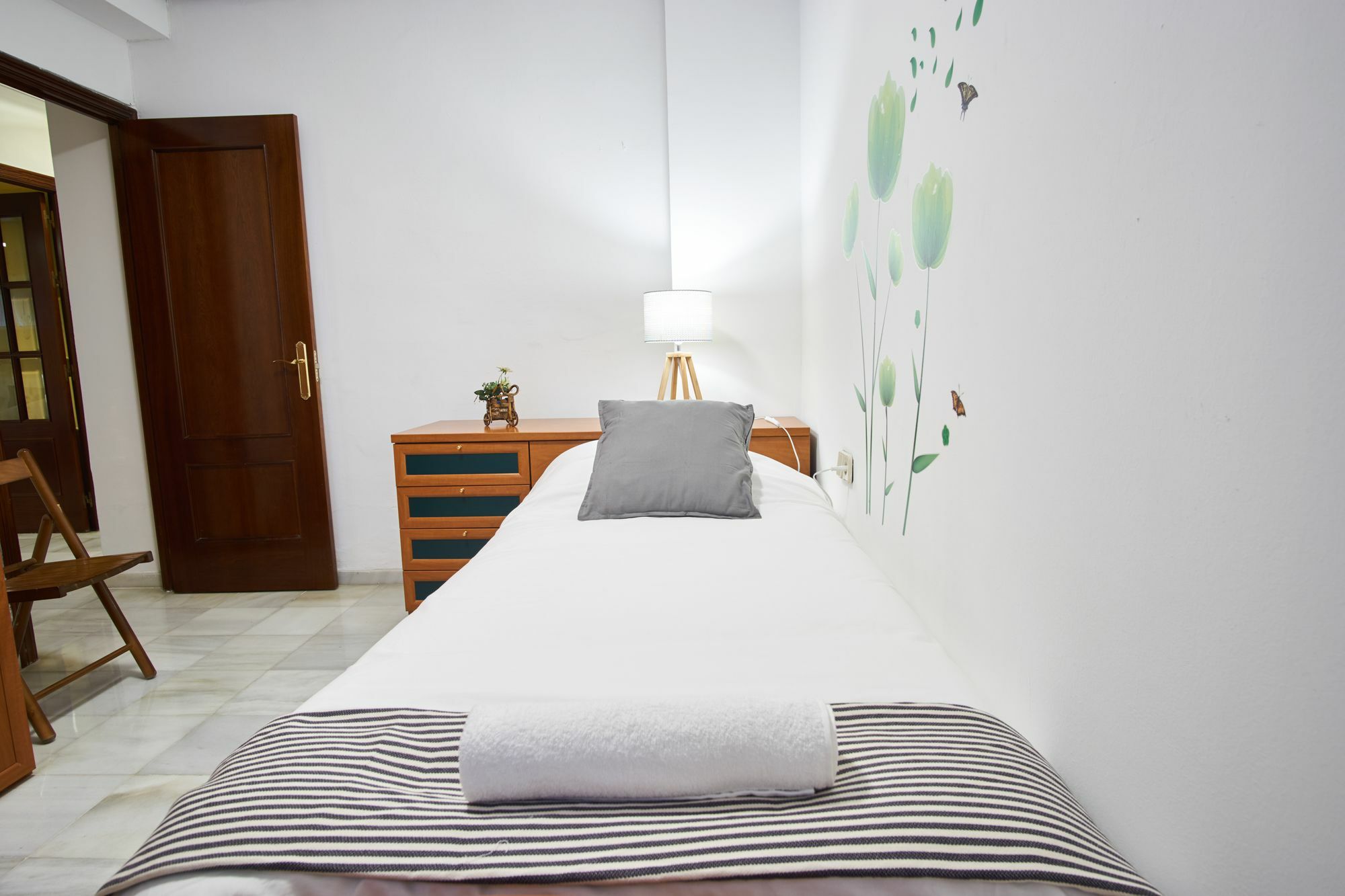 Apartment Amplio En Casco Historico Seville