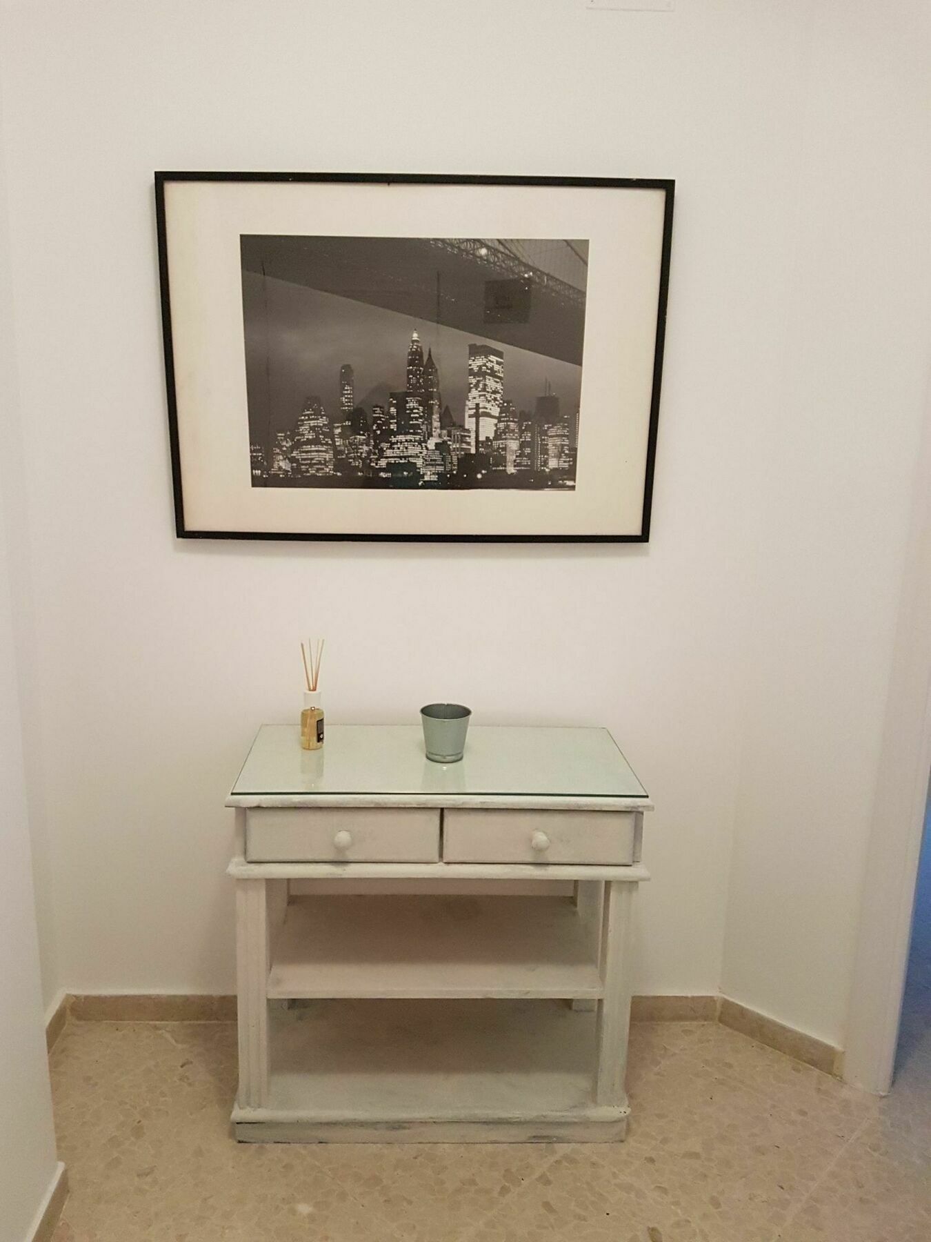 Nervion Plaza Apartment