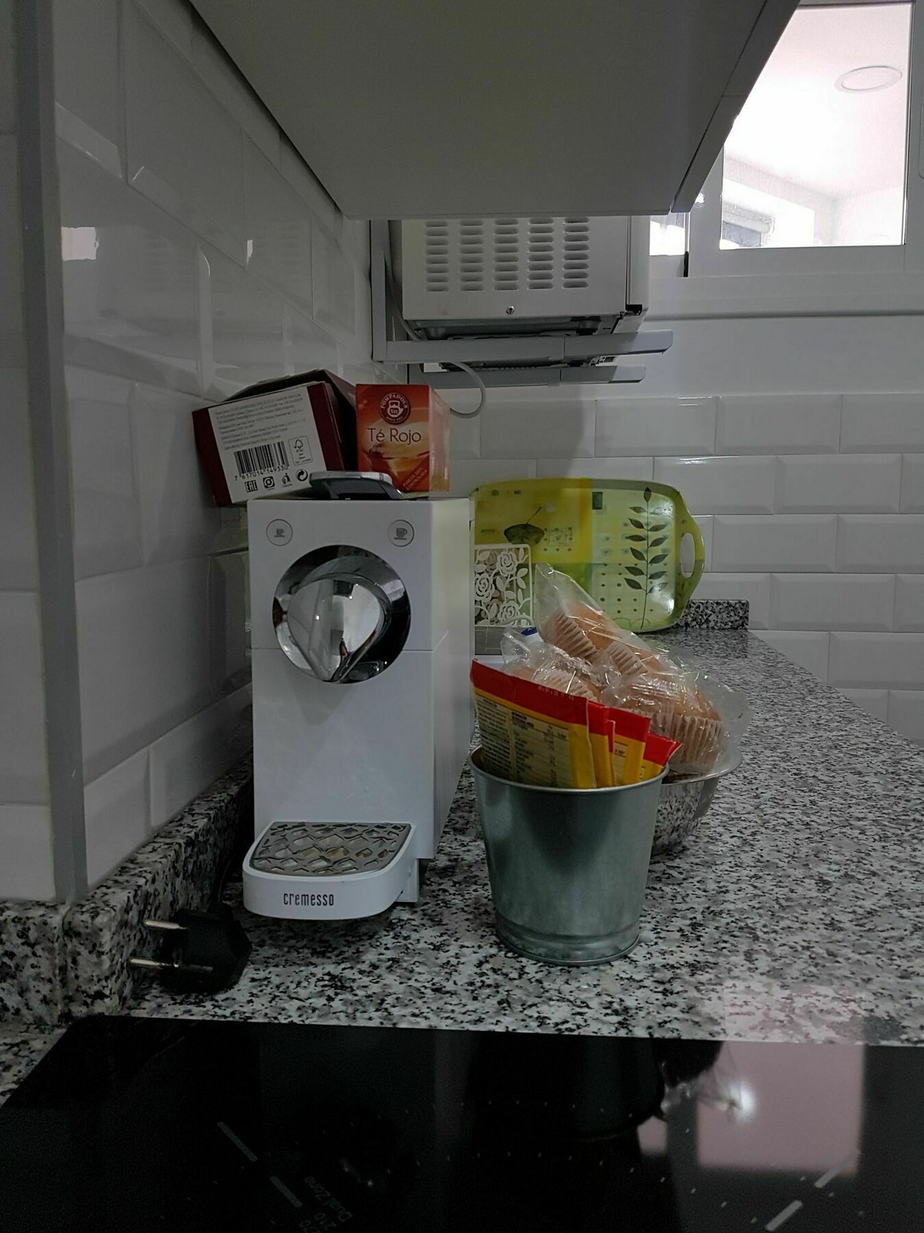 Apartment Nervion Plaza
