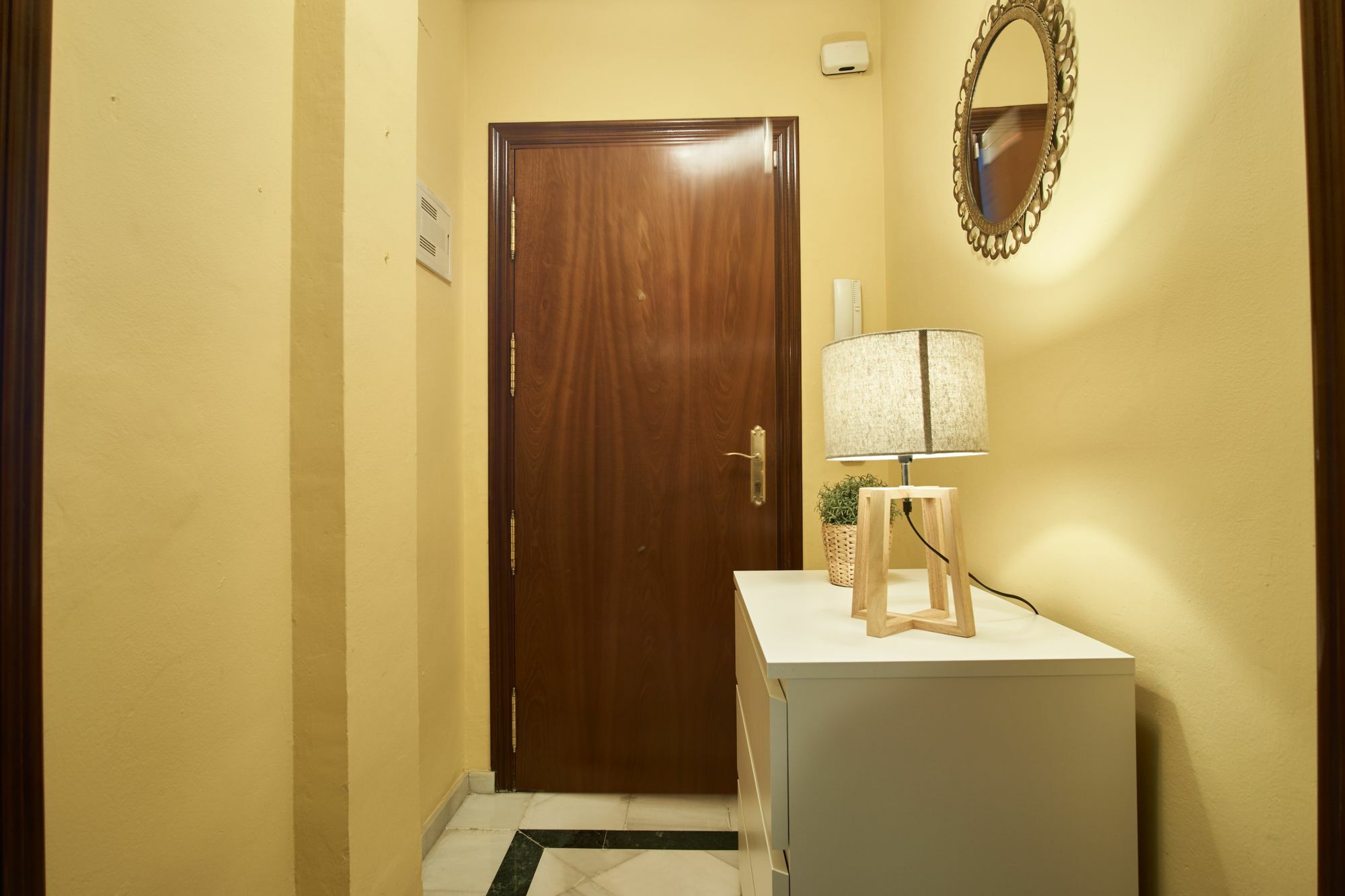 Amplio En Casco Historico Apartment Seville