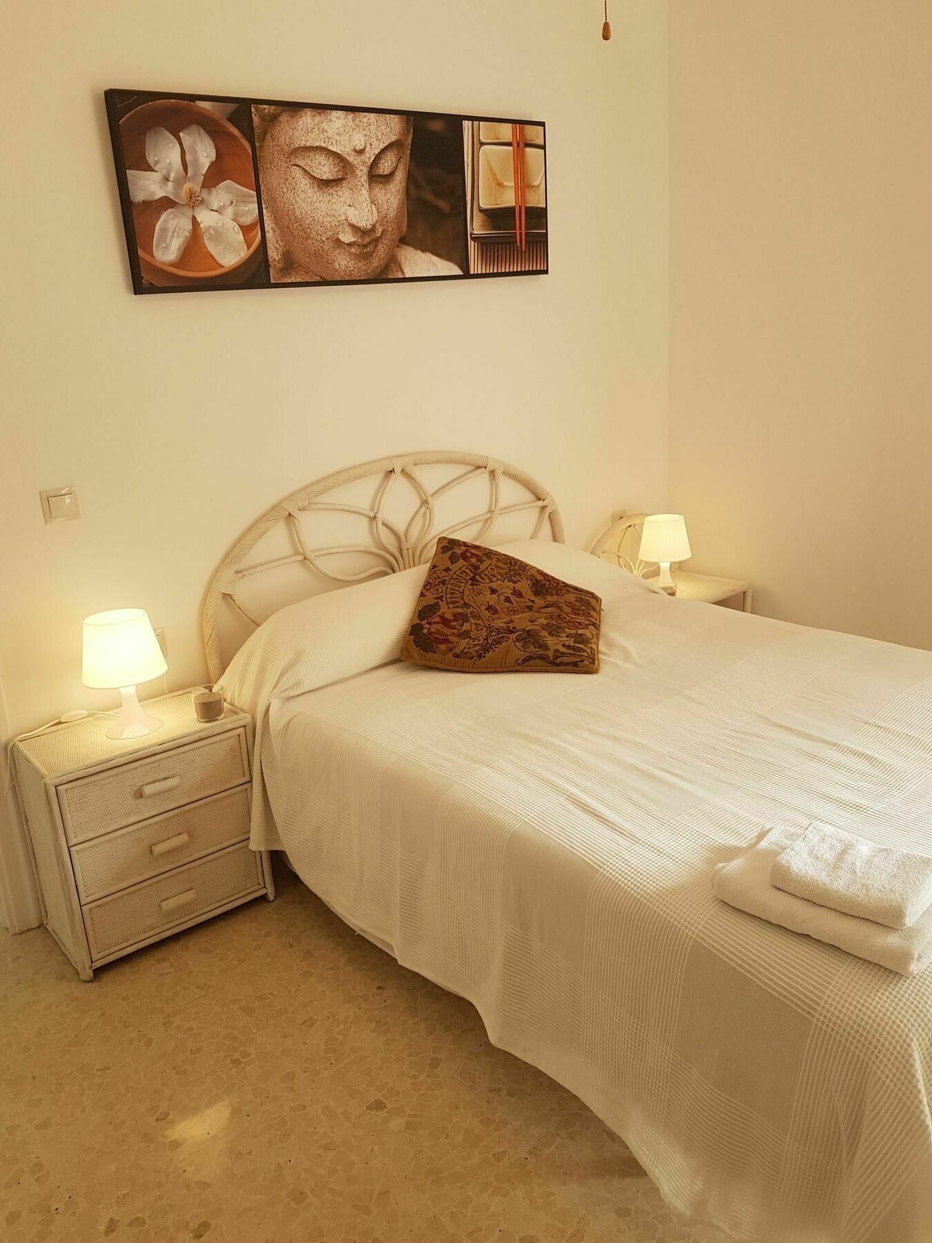 Nervion Plaza Apartment Seville
