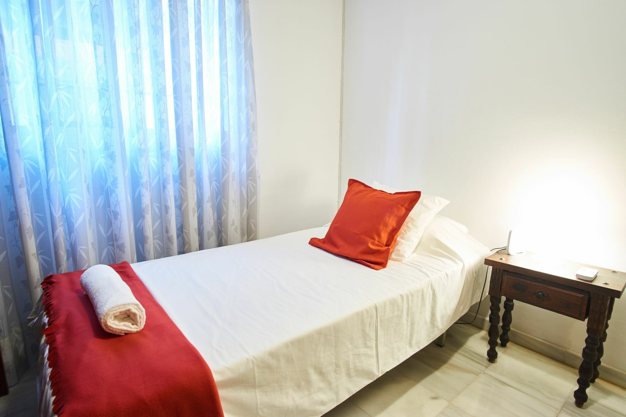 Apartment Amplio En Casco Historico