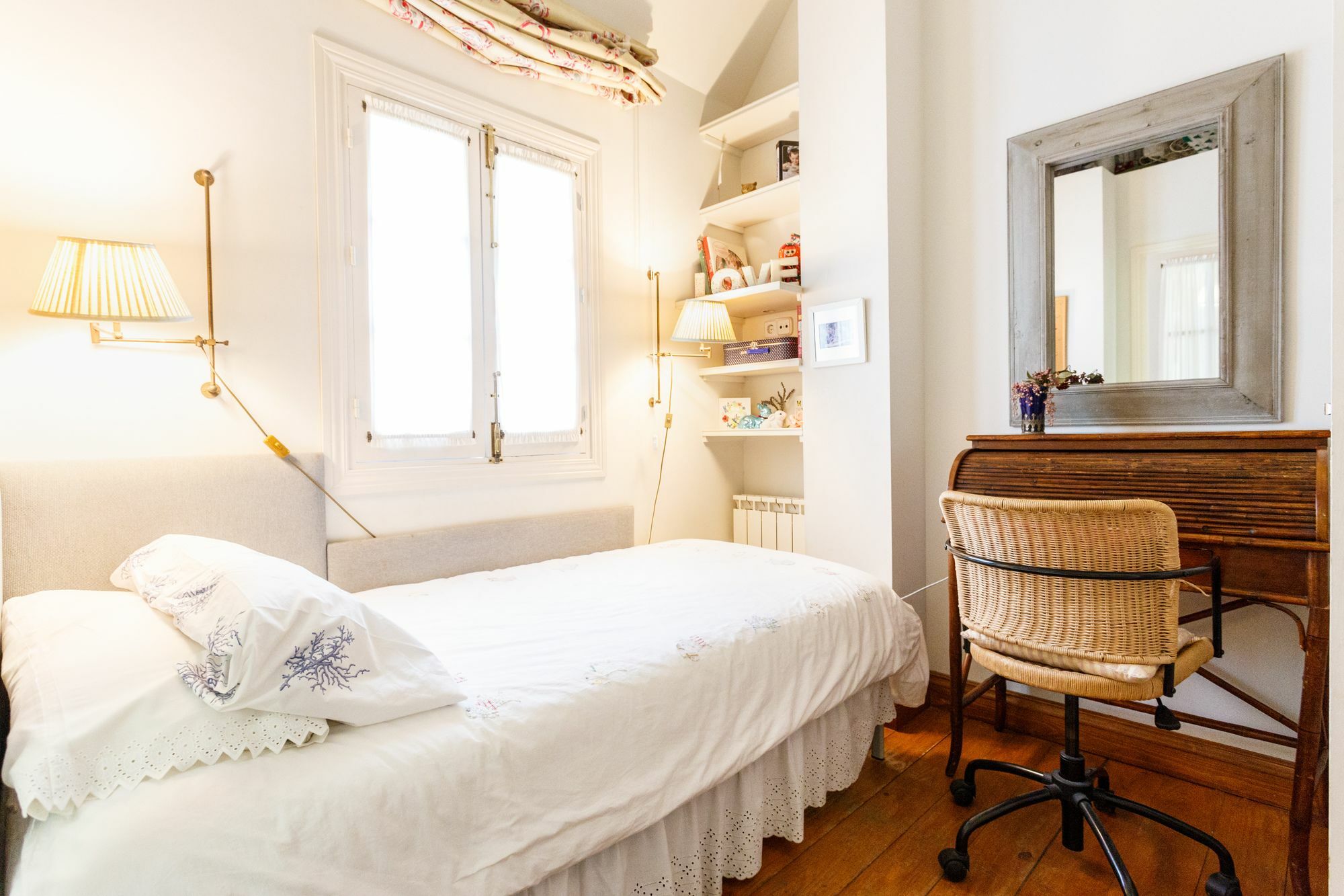 Apartment Carlos Canal