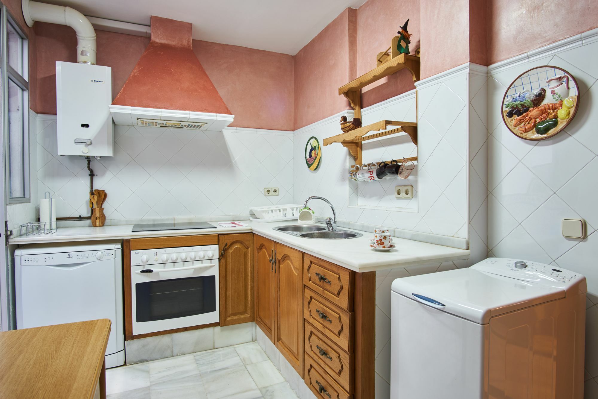 Amplio En Casco Historico Apartment Seville
