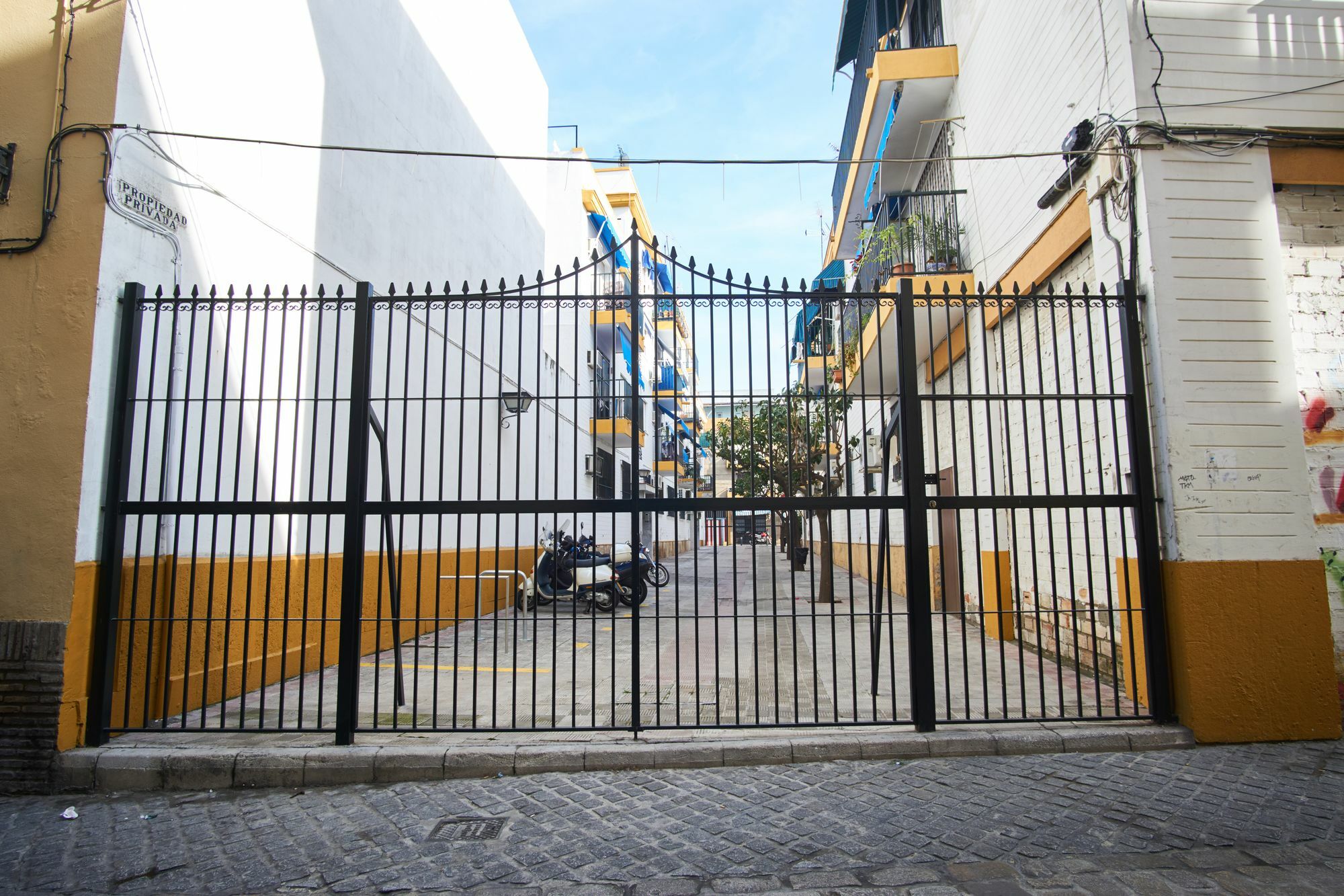 Amplio En Casco Historico Apartment *