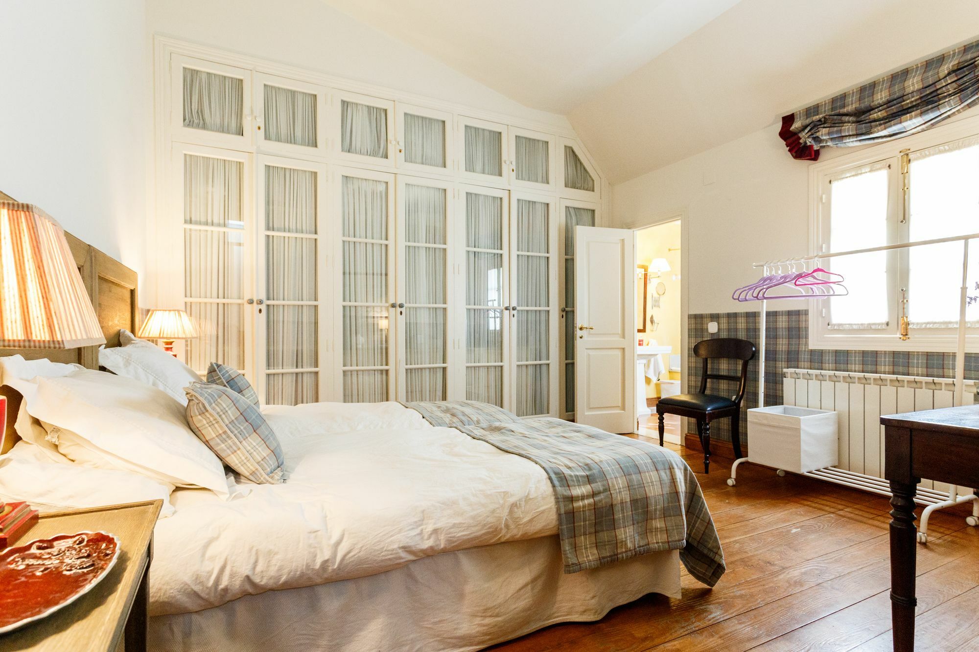 Carlos Canal Apartment Seville