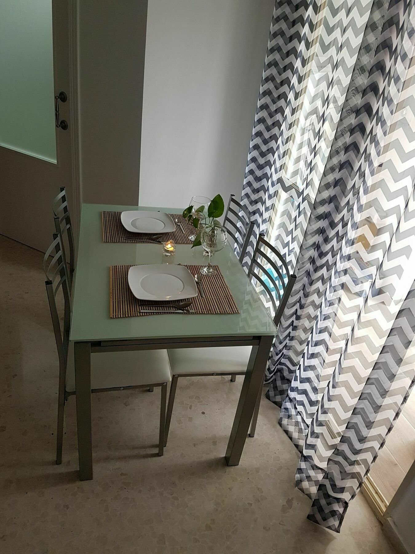 Nervion Plaza Apartment Seville