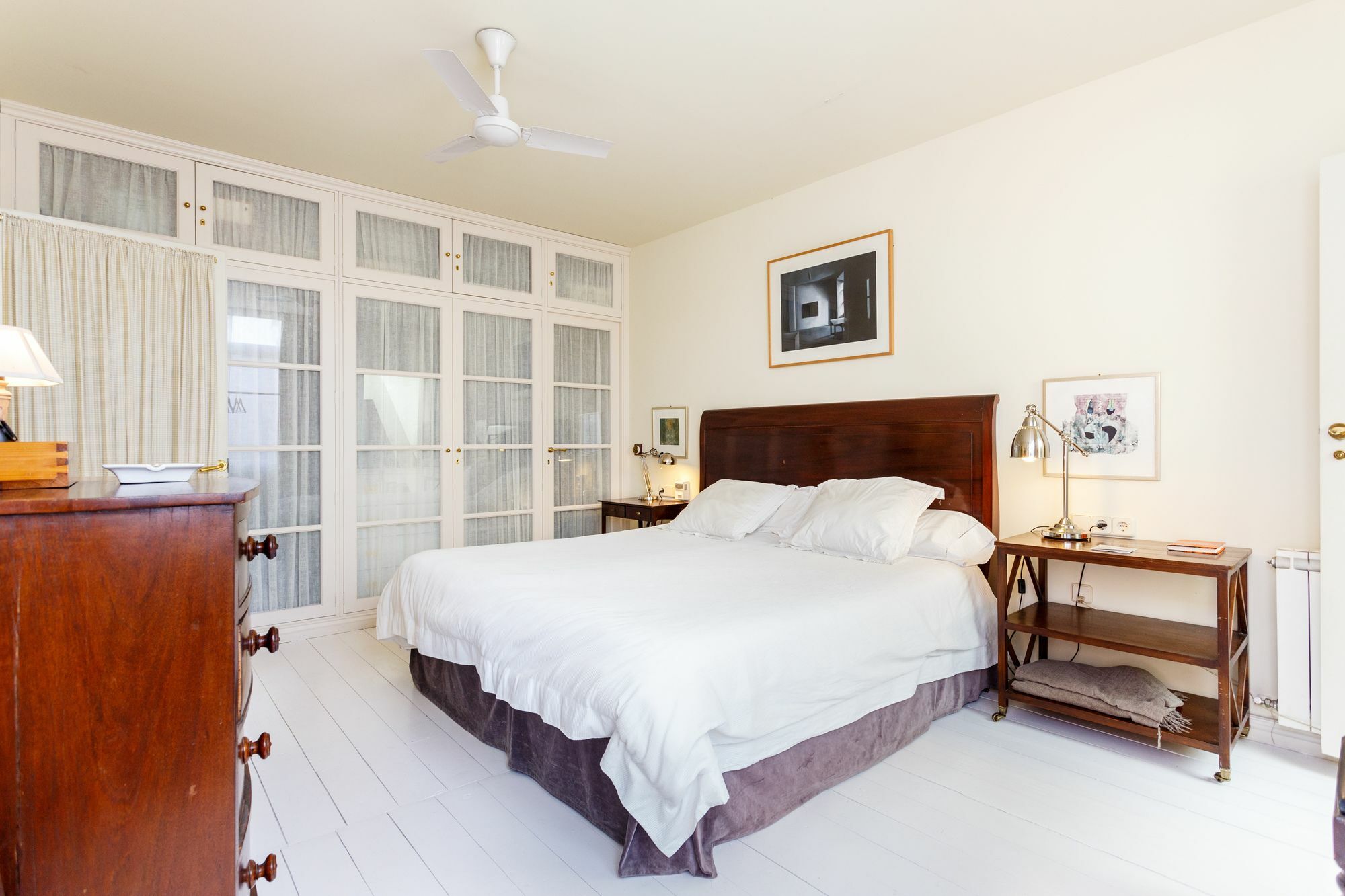 Apartment Carlos Canal Seville