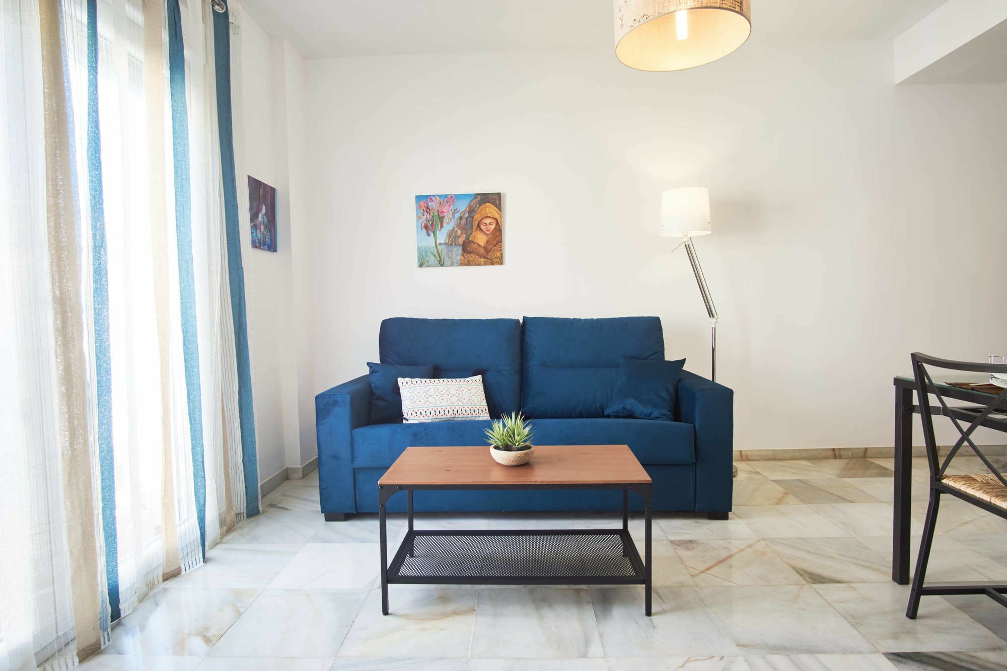 Apto Con Parking Basilica Macarena Apartment Seville