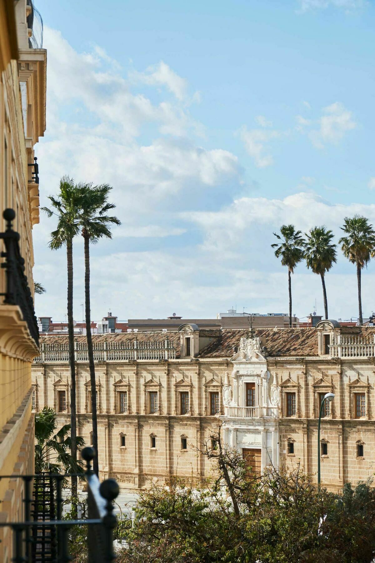 Apartment Apto Con Parking Basilica Macarena *
