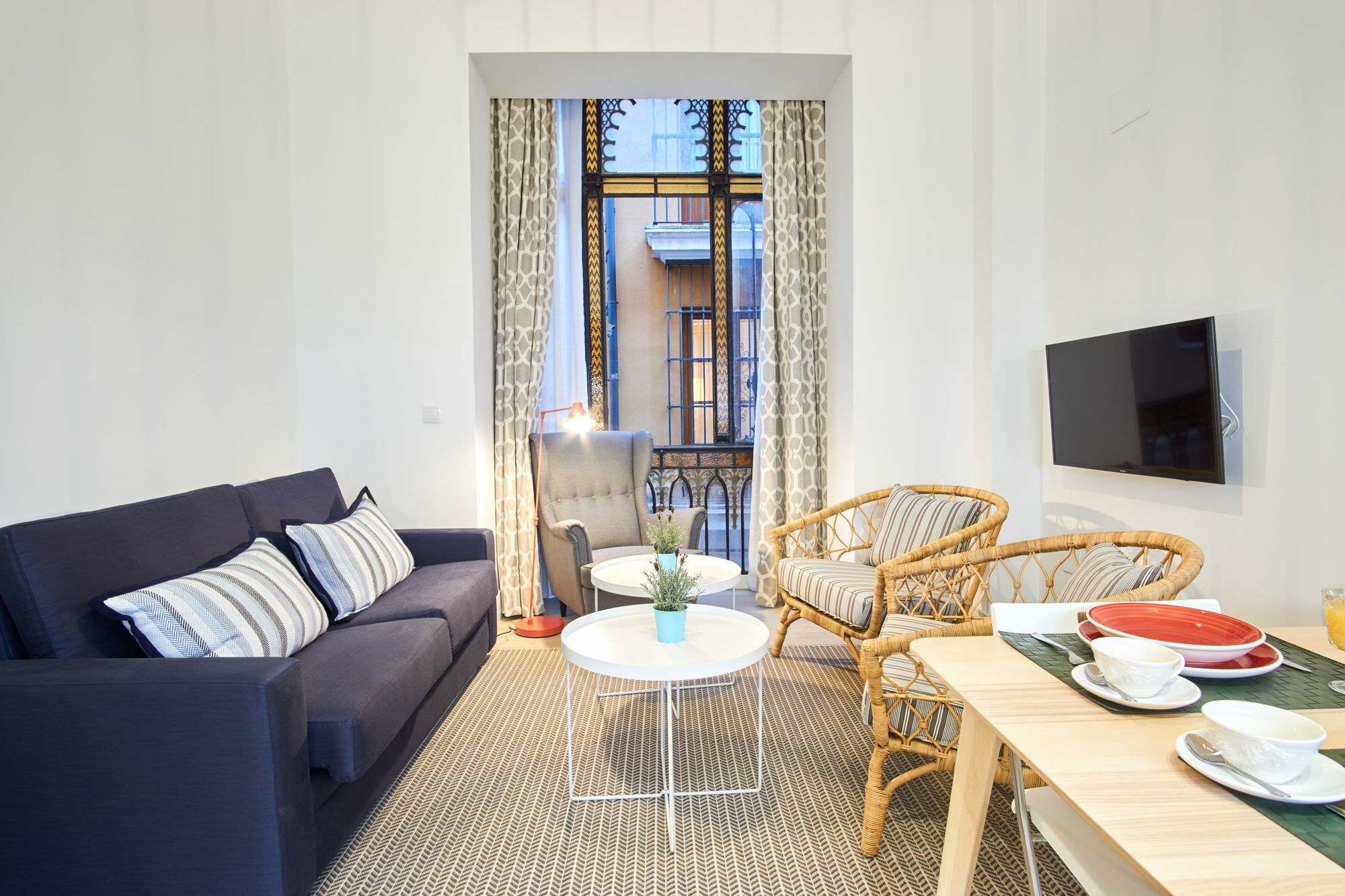 Tranquilo De Lujo Apartment Seville