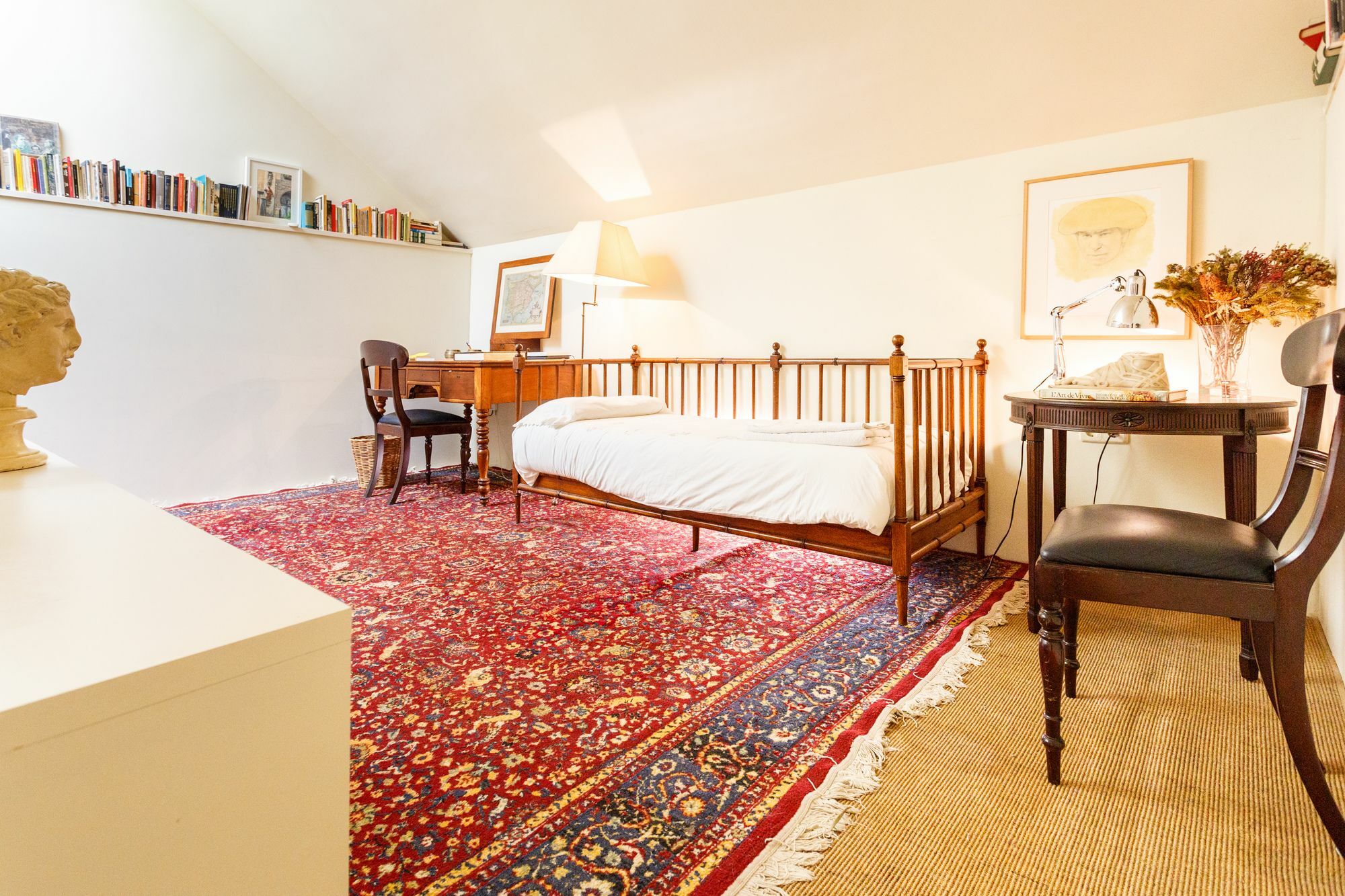 Carlos Canal Apartment *