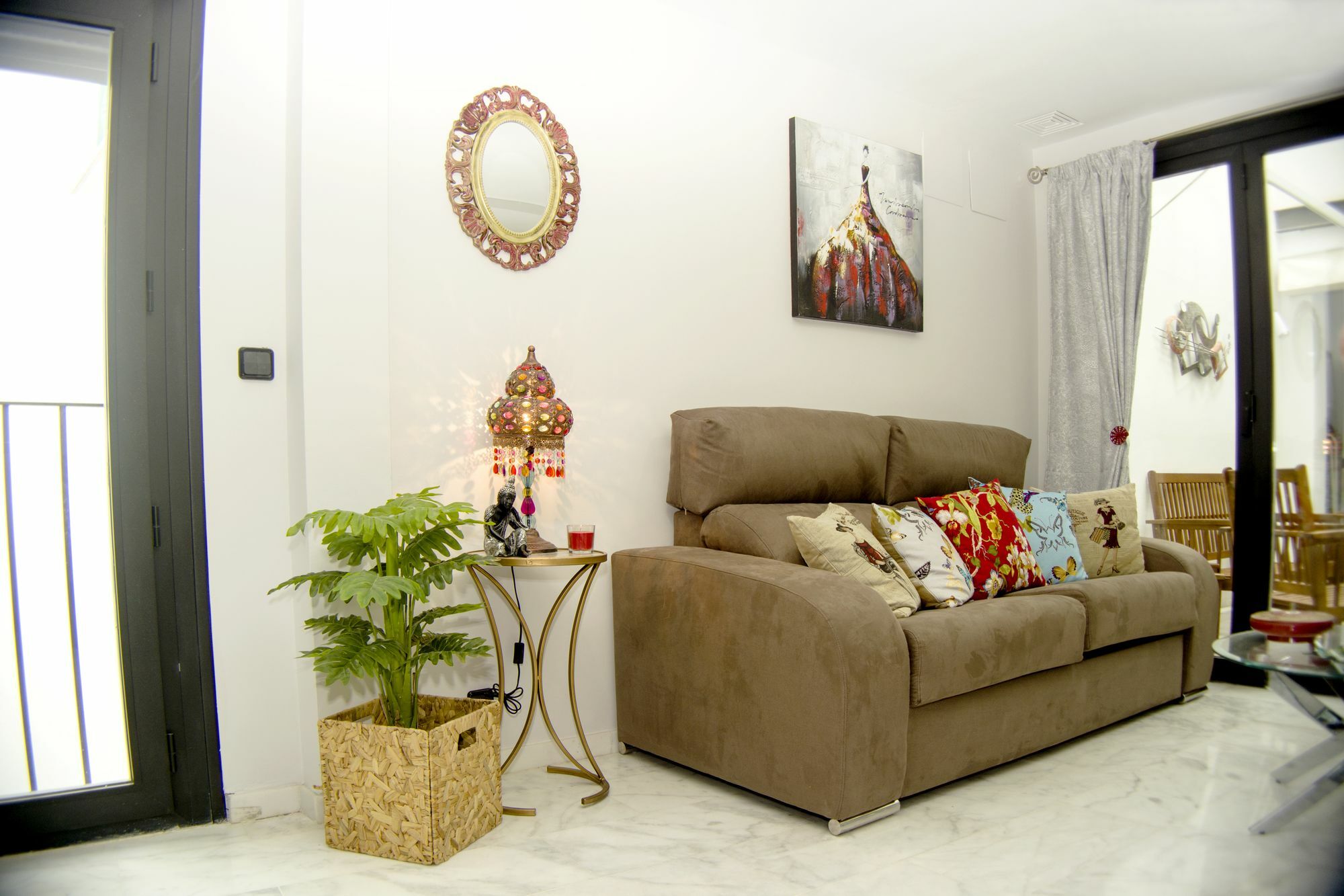 Apartment Deluxe El Salvador Seville