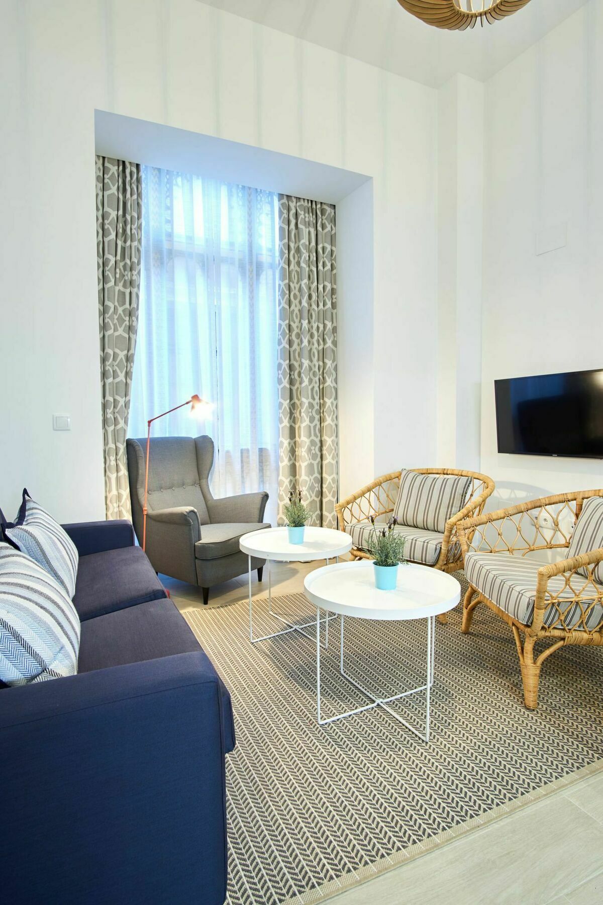 Apartment Tranquilo De Lujo