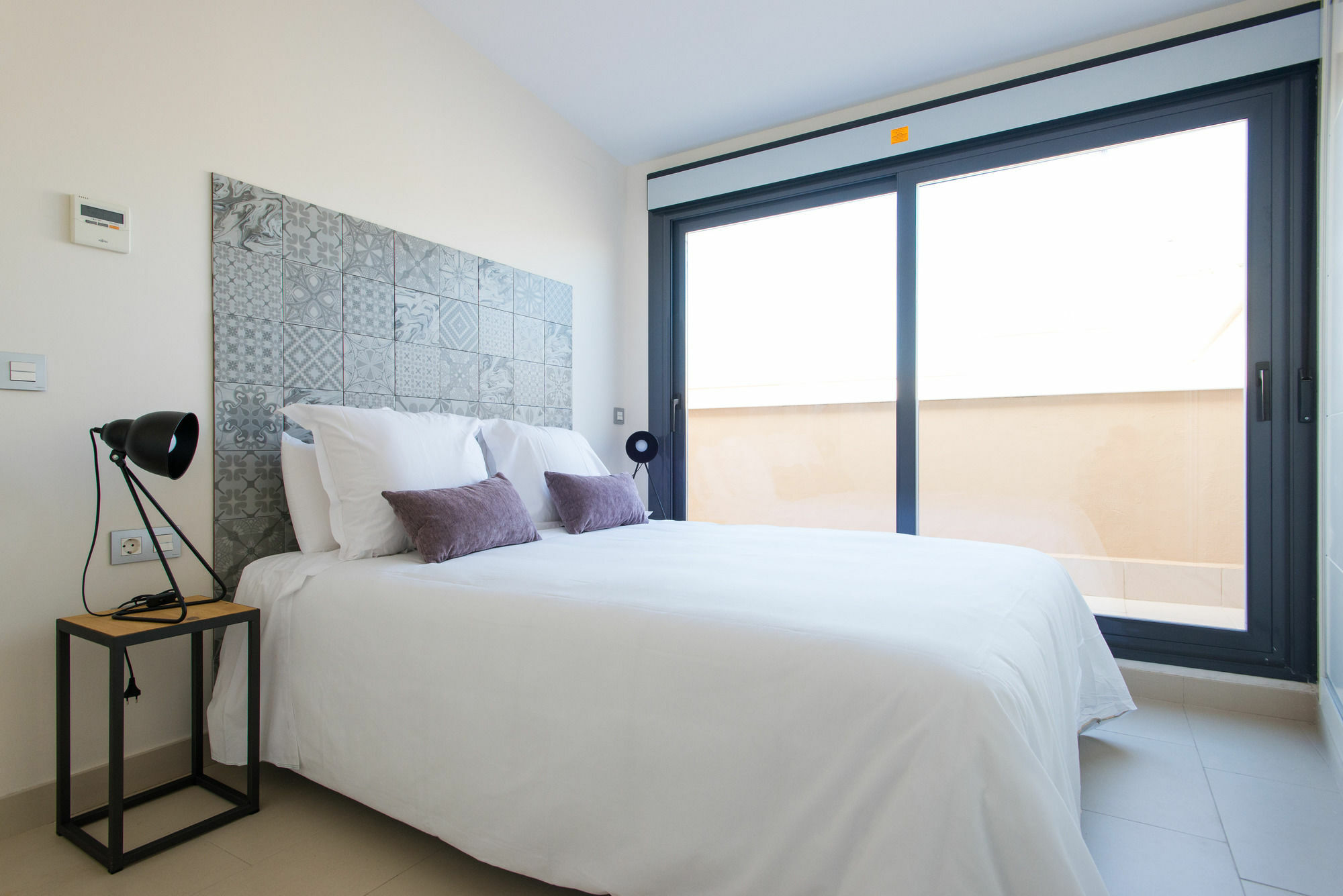 Apartment Guzman El Bueno Seville