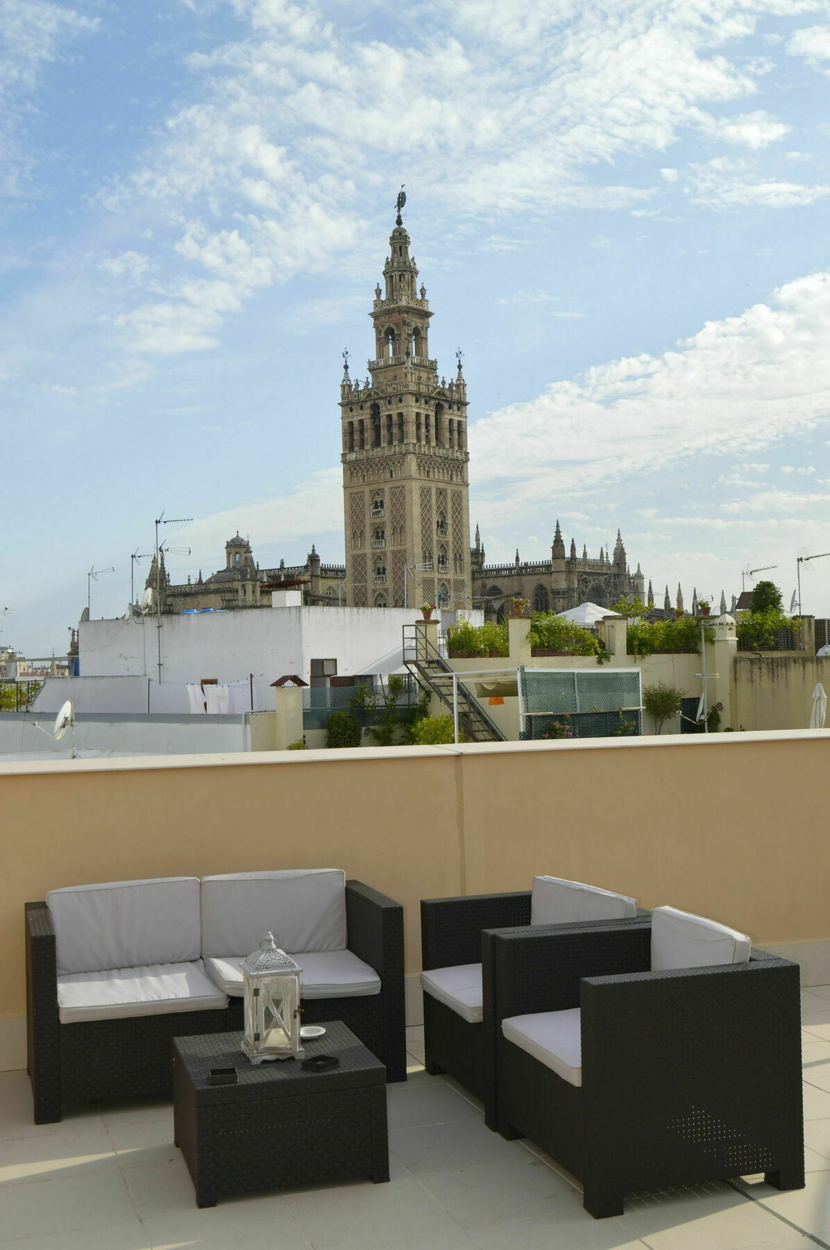 Apartment Guzman El Bueno *