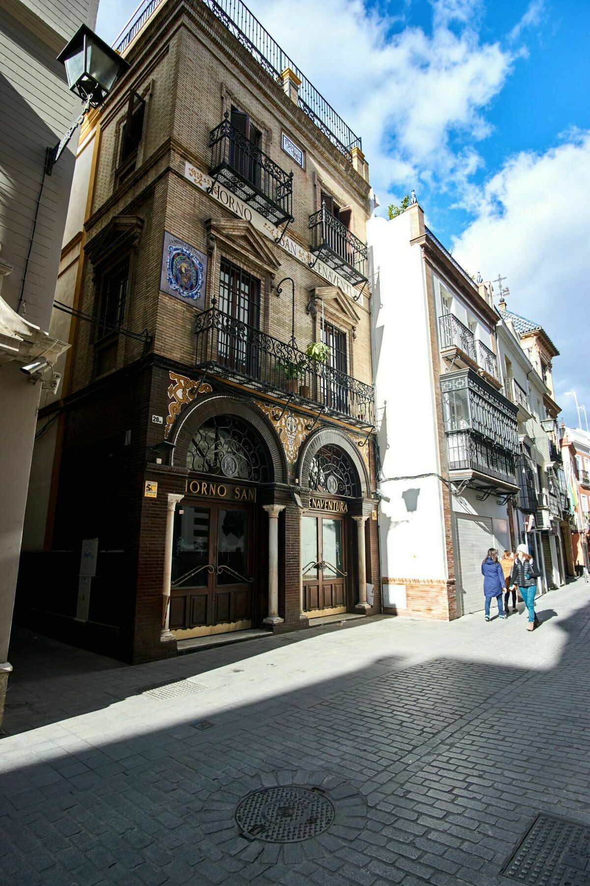 Tranquilo De Lujo