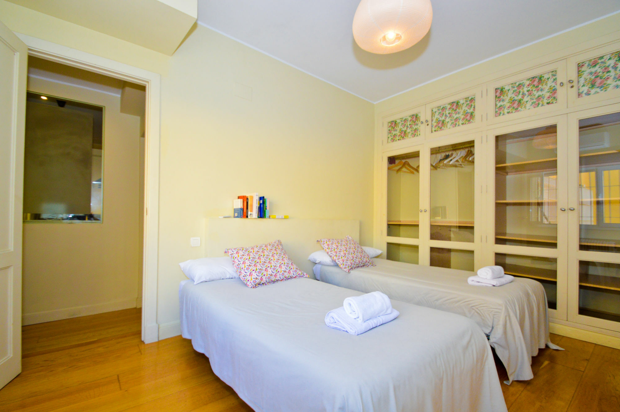 Apartment The Zentral & *