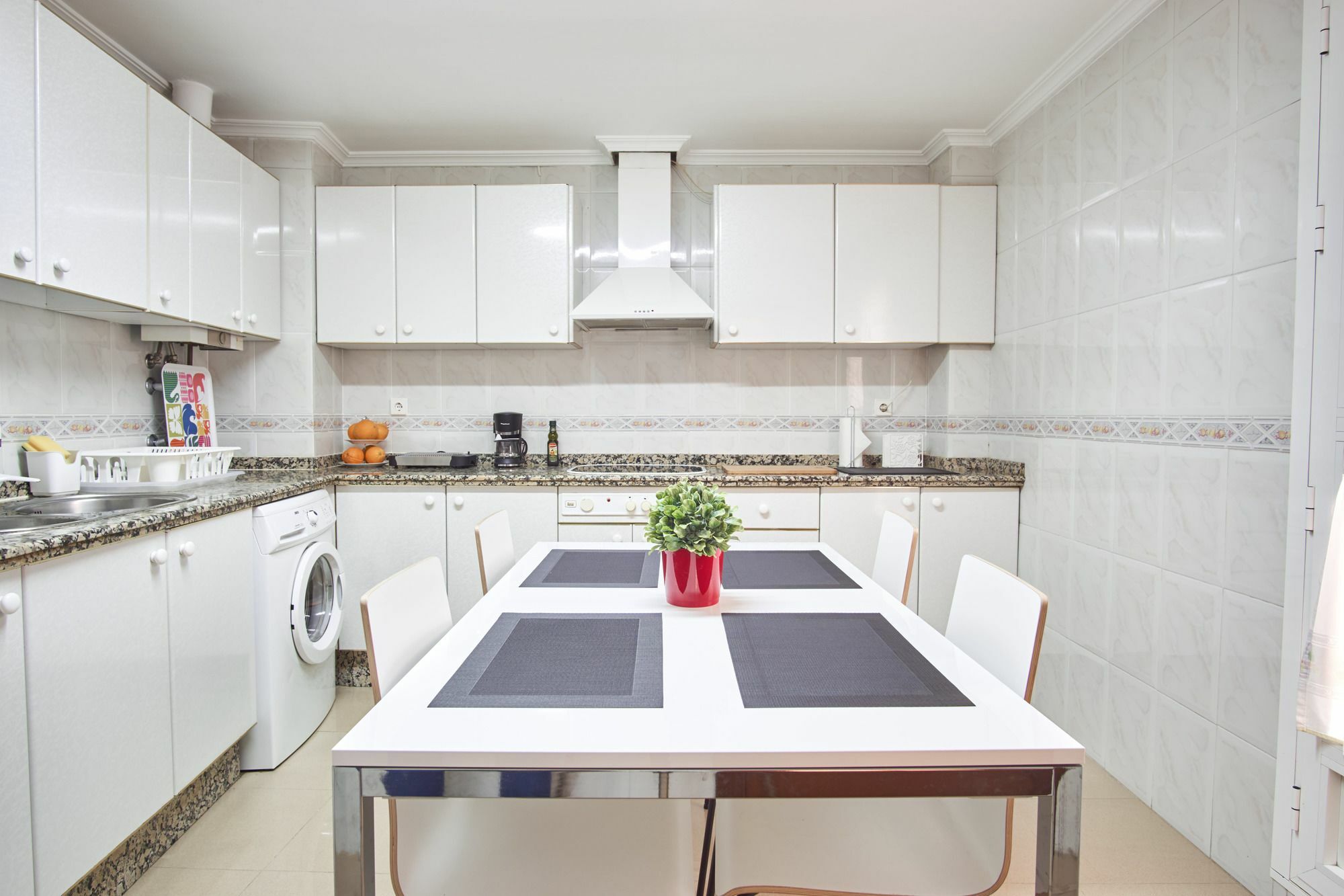Apartamento En El Corazon De Triana