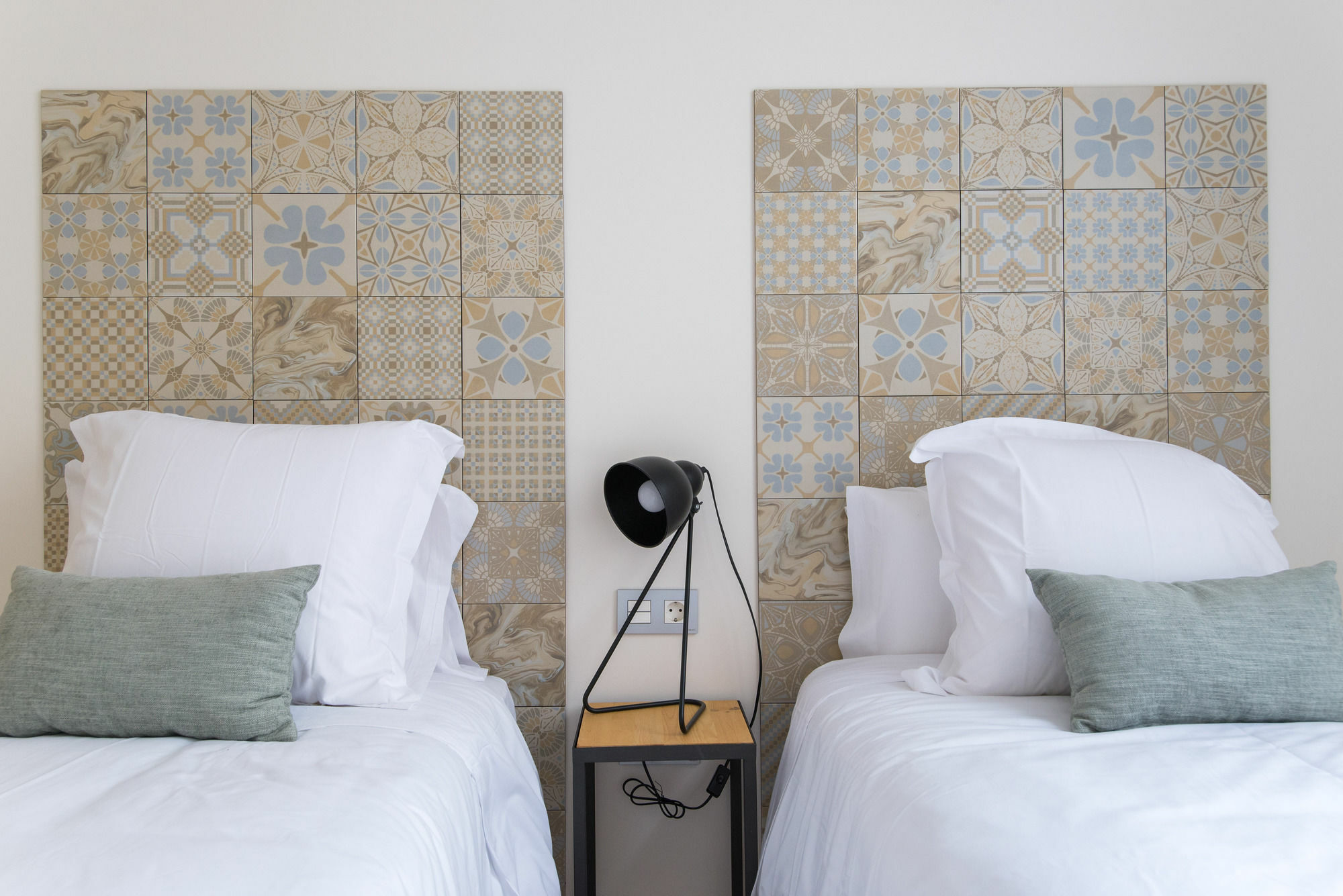Apartment Guzman El Bueno Seville