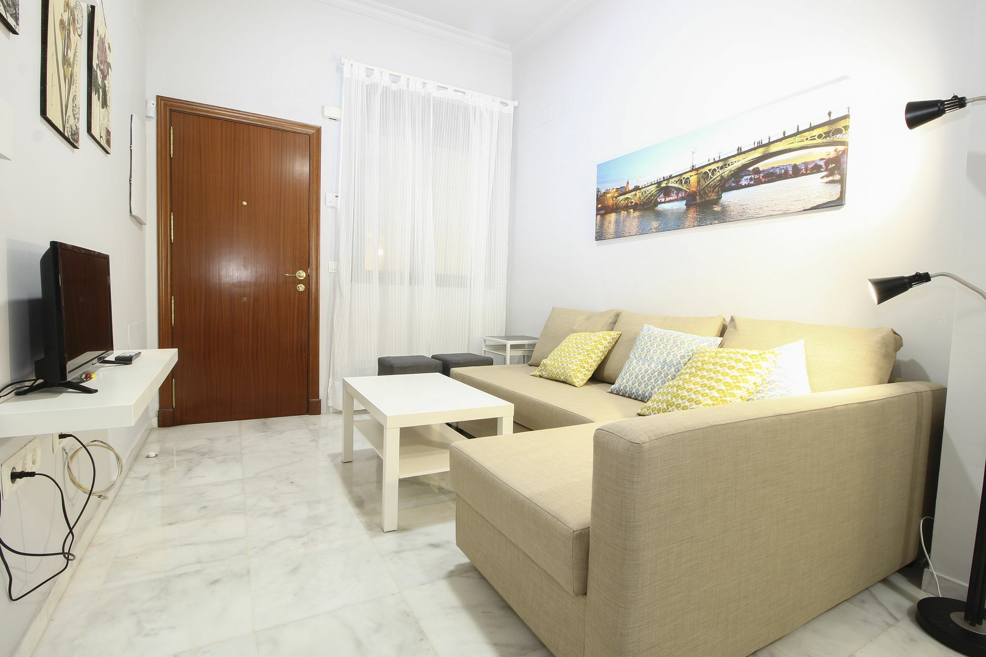Deluxe Castilla *