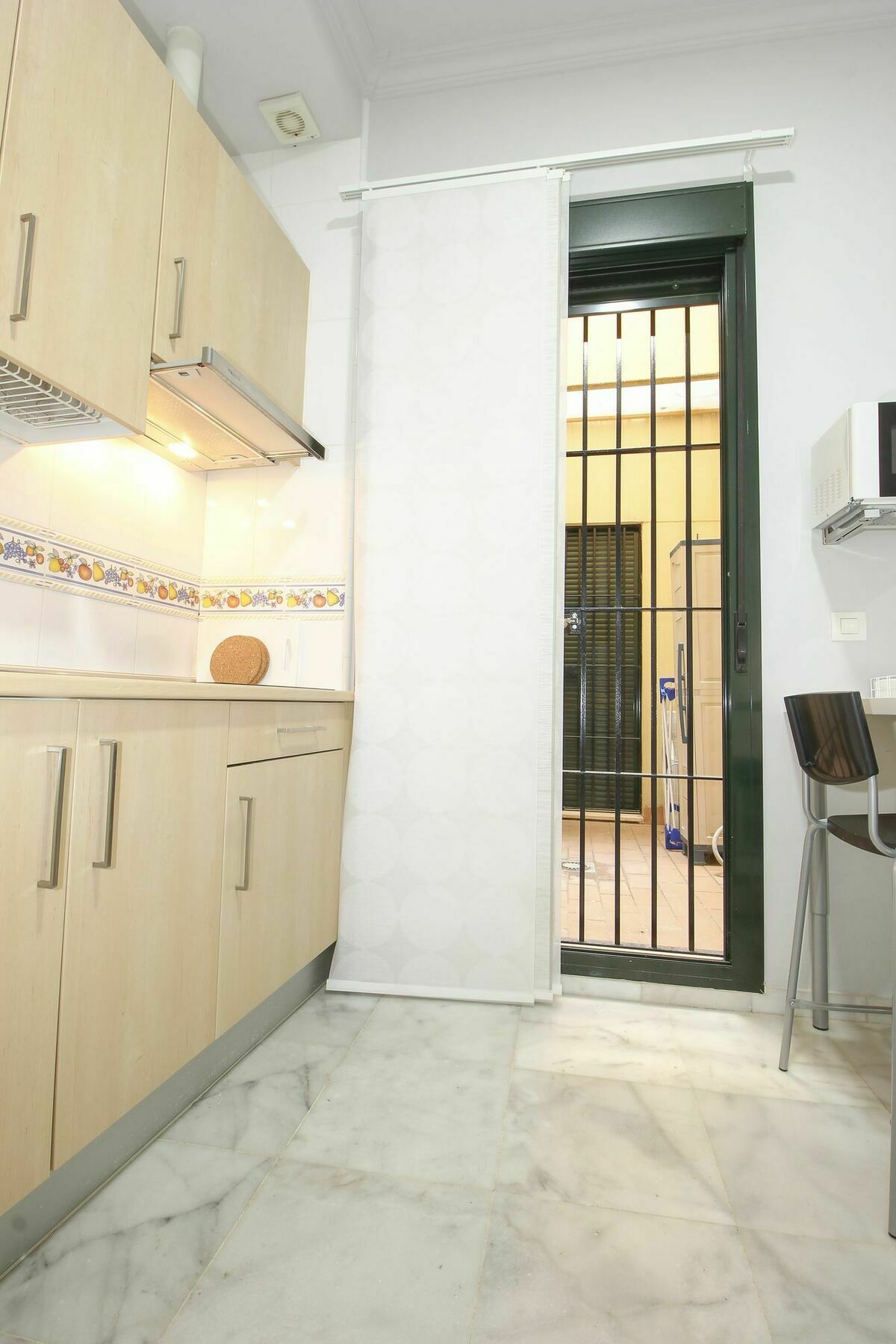 Deluxe Castilla Apartment