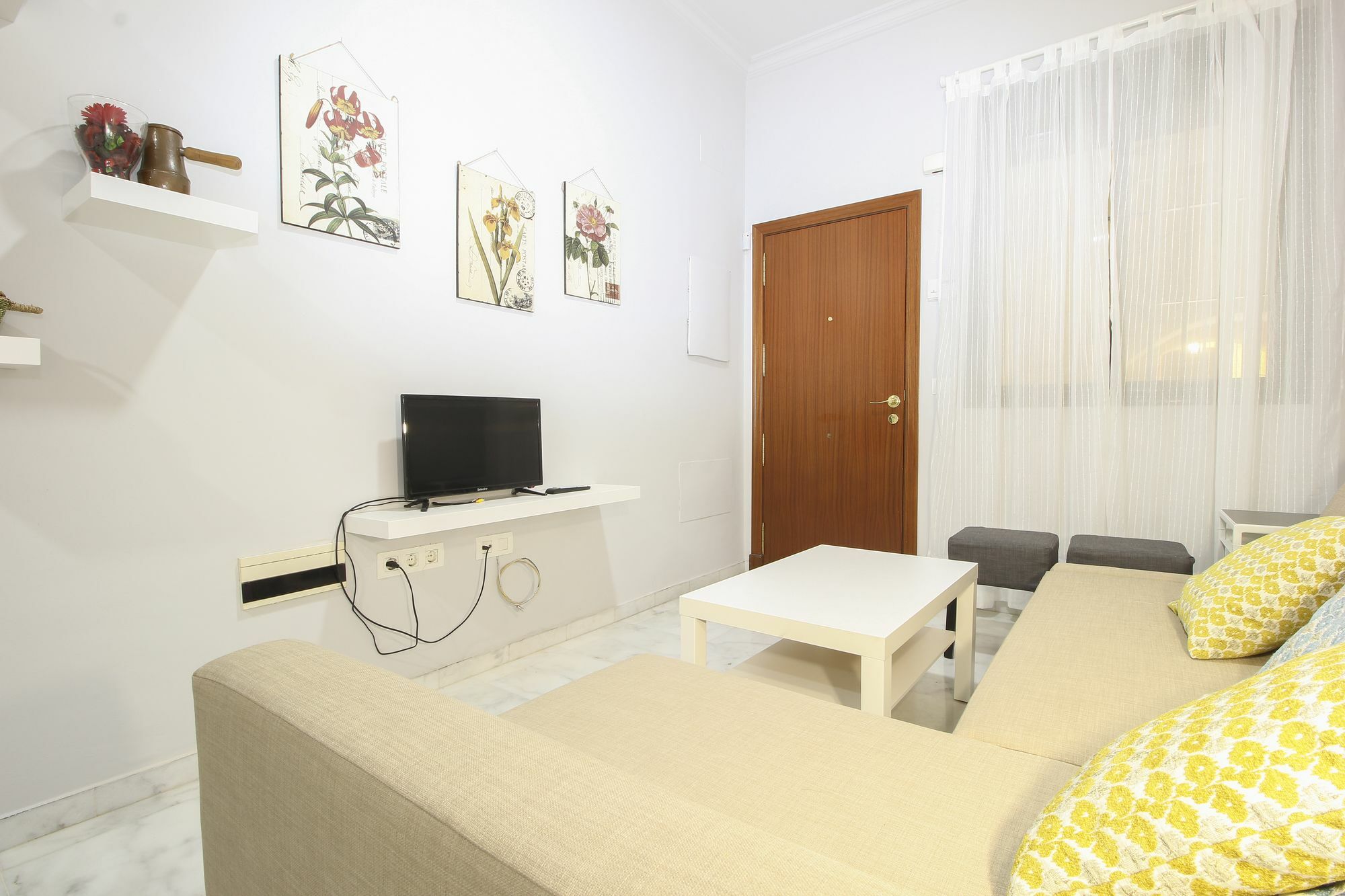 Deluxe Castilla * Seville
