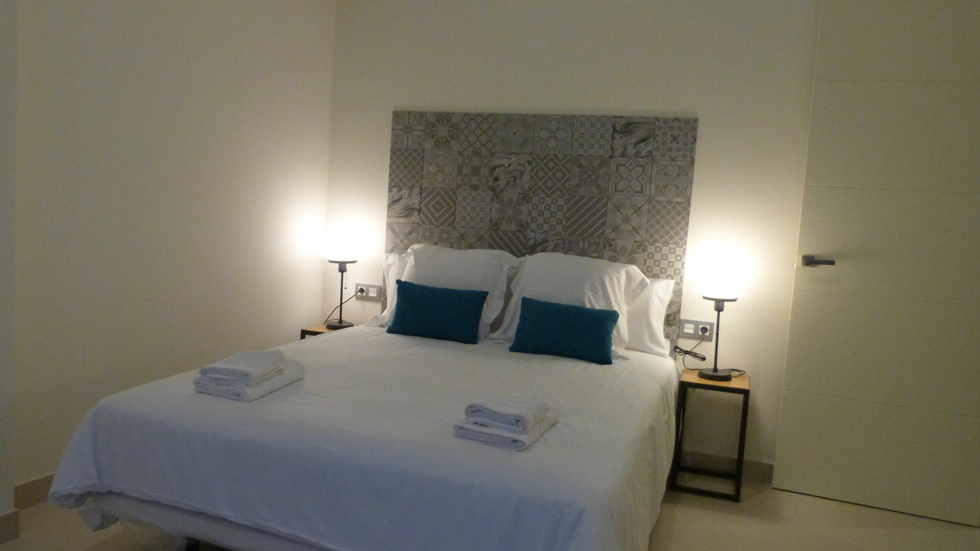 Guzman El Bueno Apartment Seville