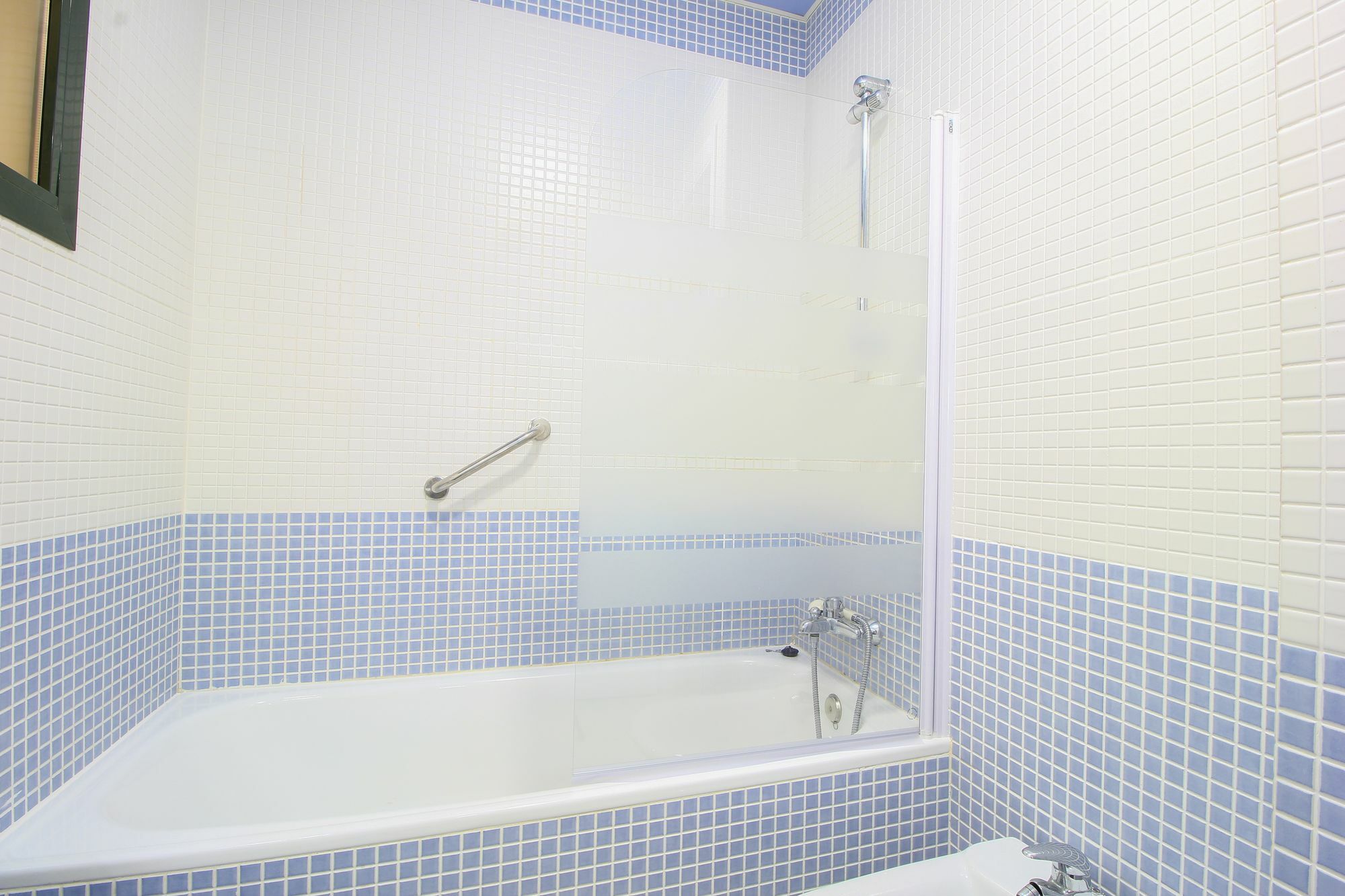 Apartment Deluxe Castilla *