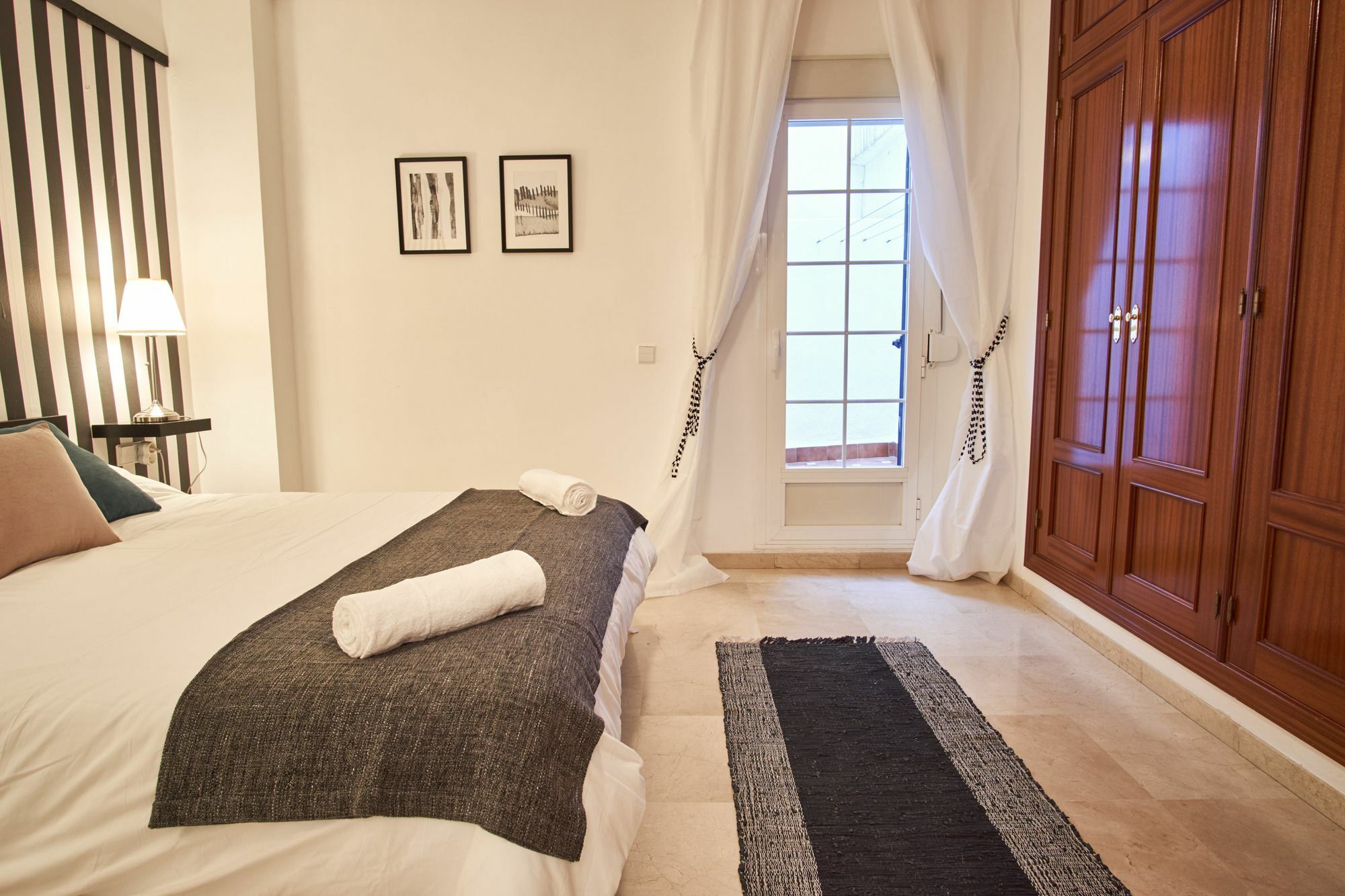 Apartamento En El Corazon De Triana *