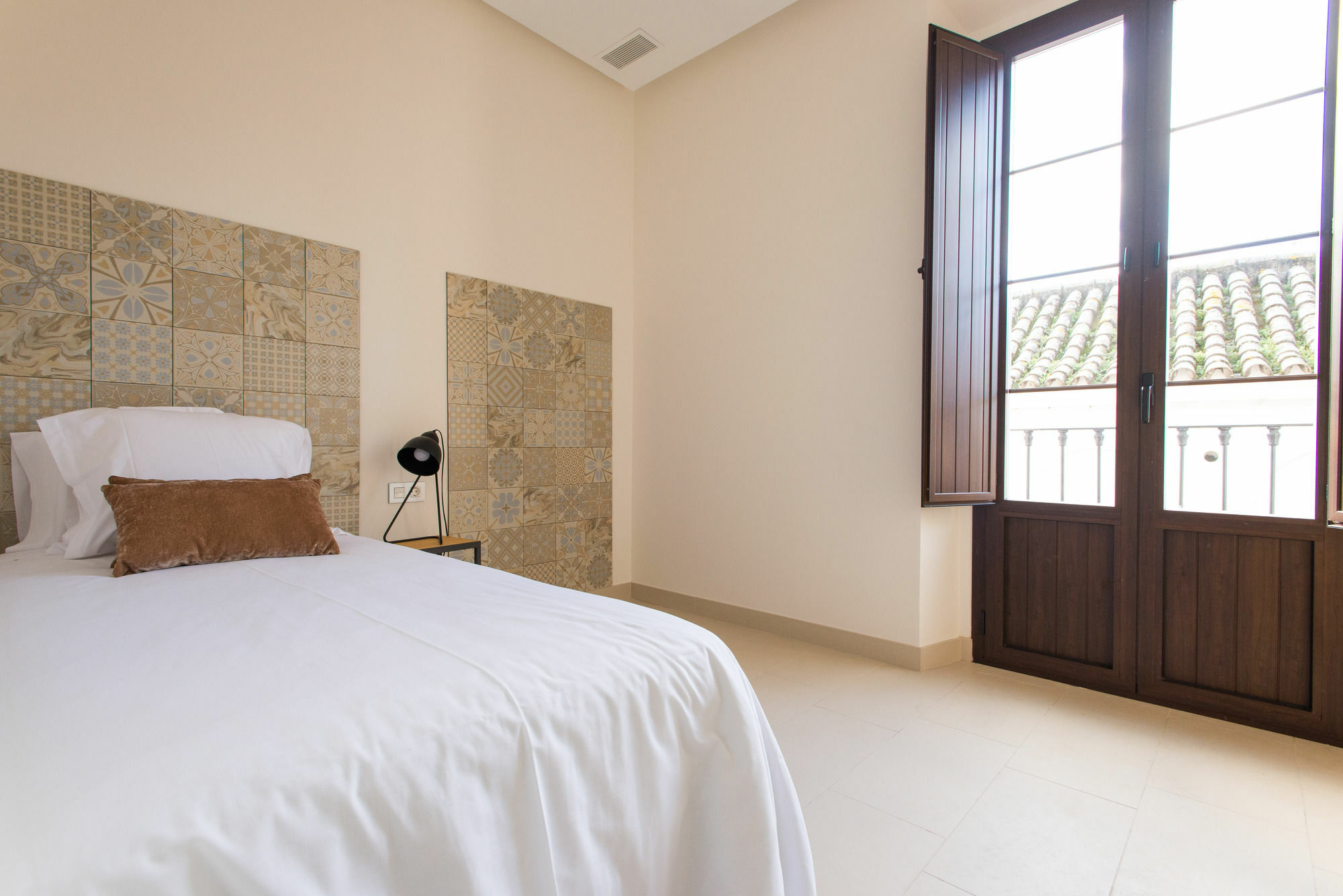 Guzman El Bueno Apartment Seville