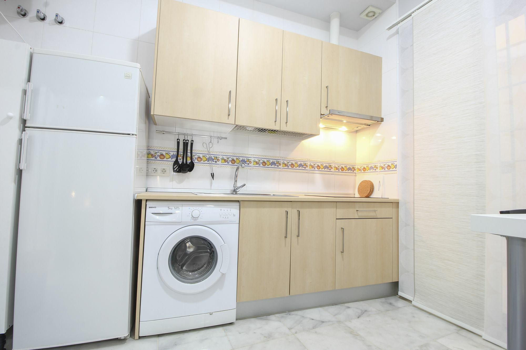 Deluxe Castilla Apartment