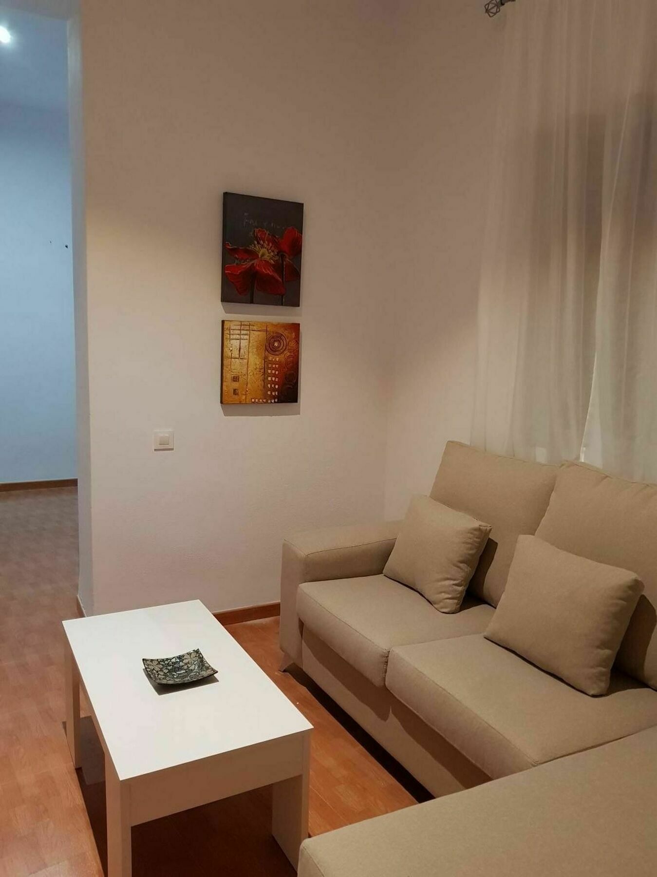 With 2 Bedrooms In Sevilla, With Wifi Seville