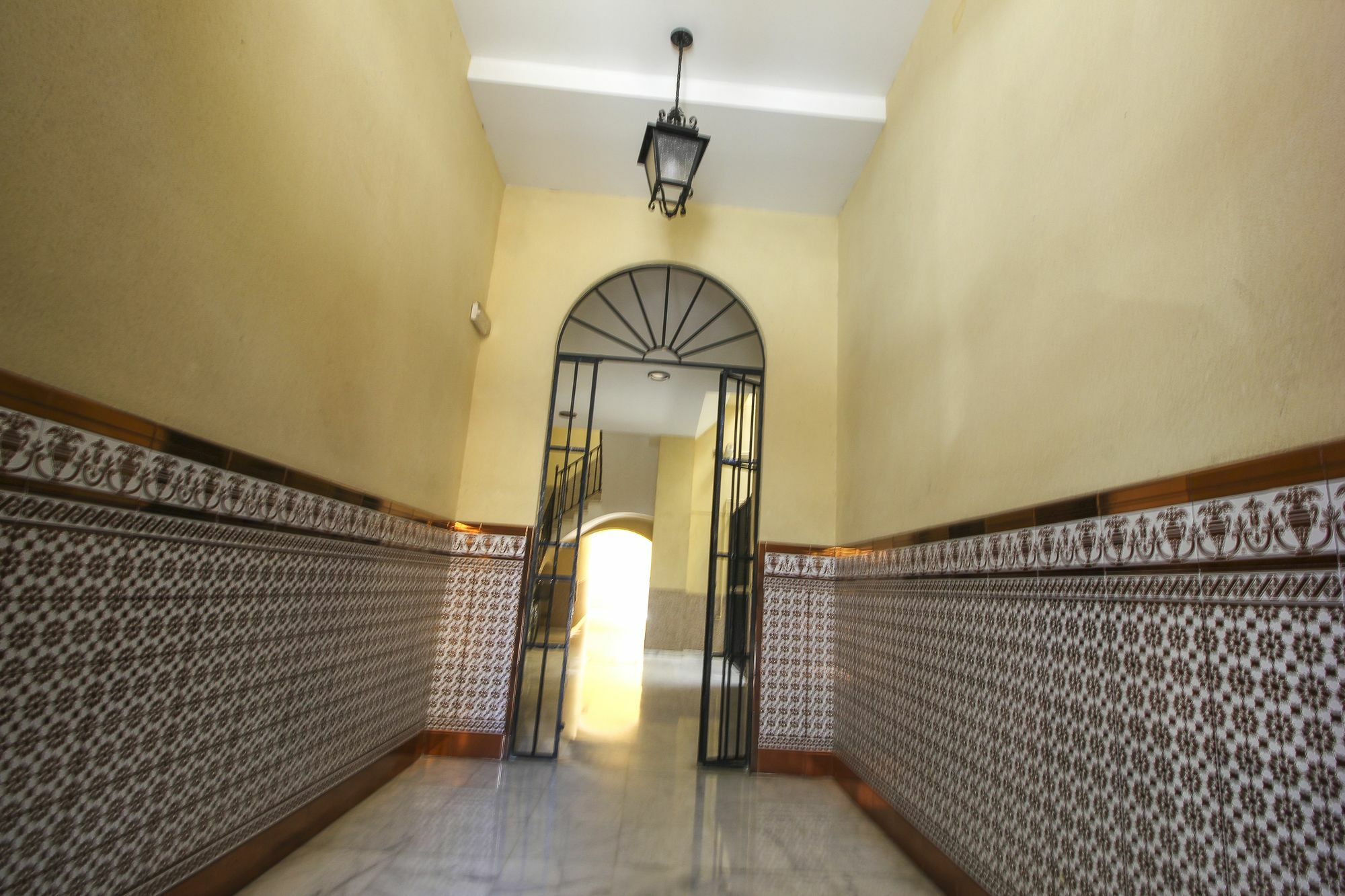 Apartment Deluxe Castilla Seville