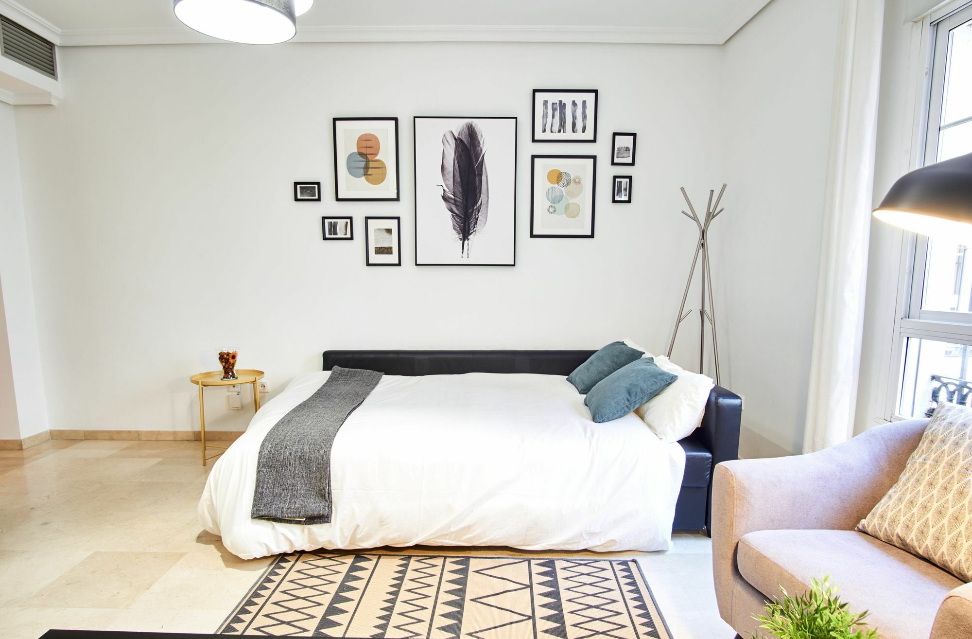 Apartamento En El Corazon De Triana